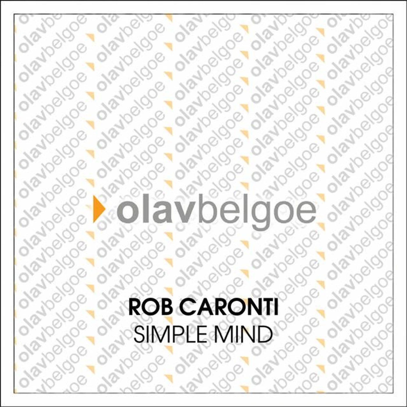 Rob Caronti