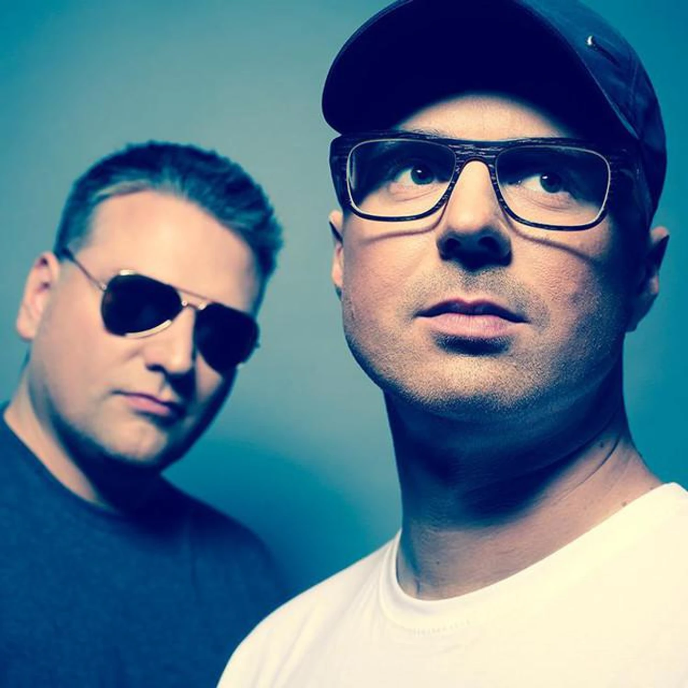 Rob & Chris Brand Page