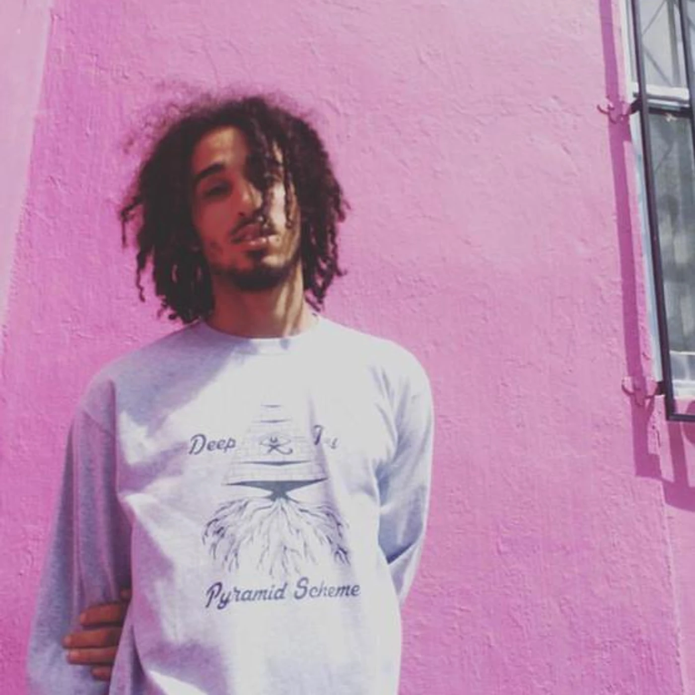 Rob Curly Brand Page