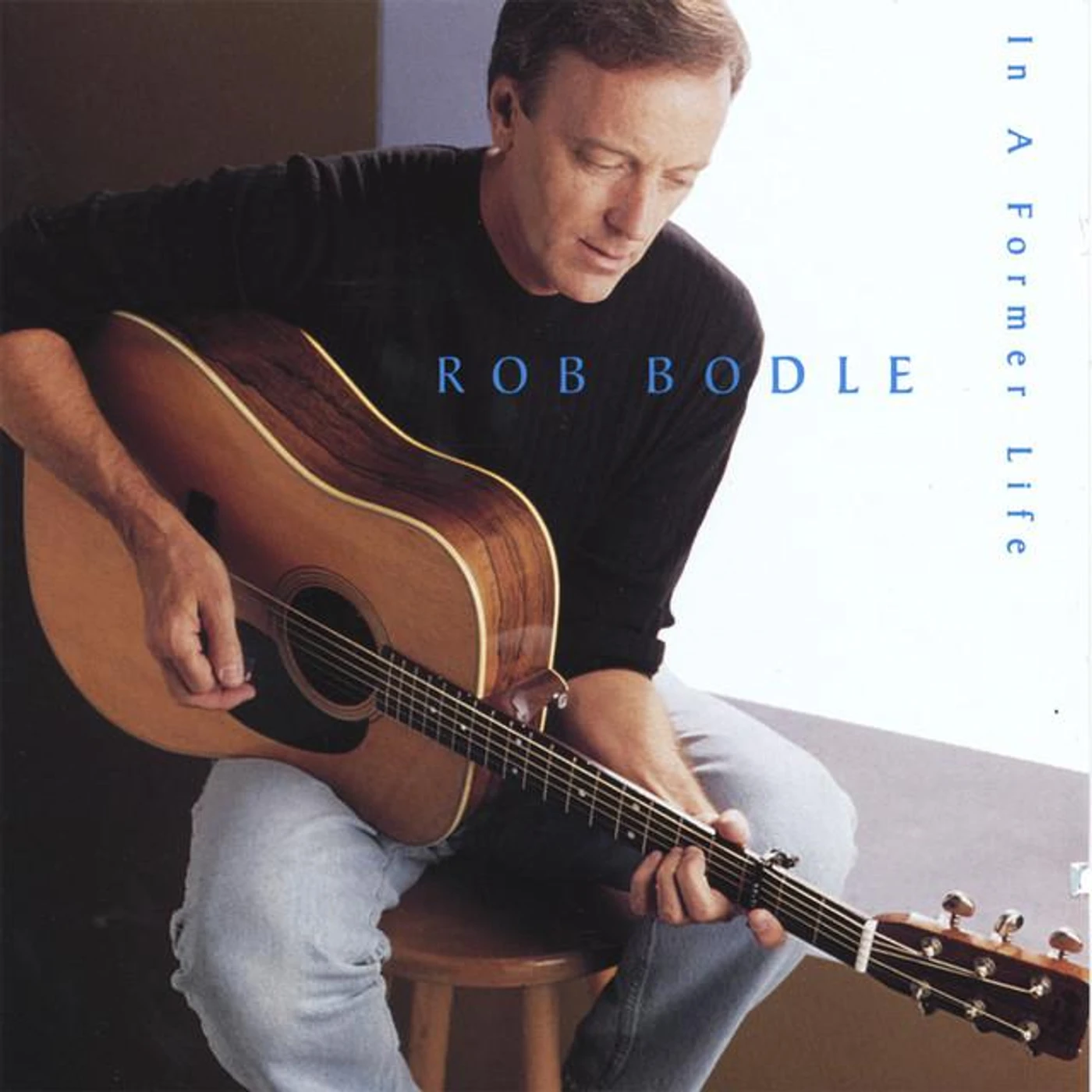 Rob Bodle Brand Page