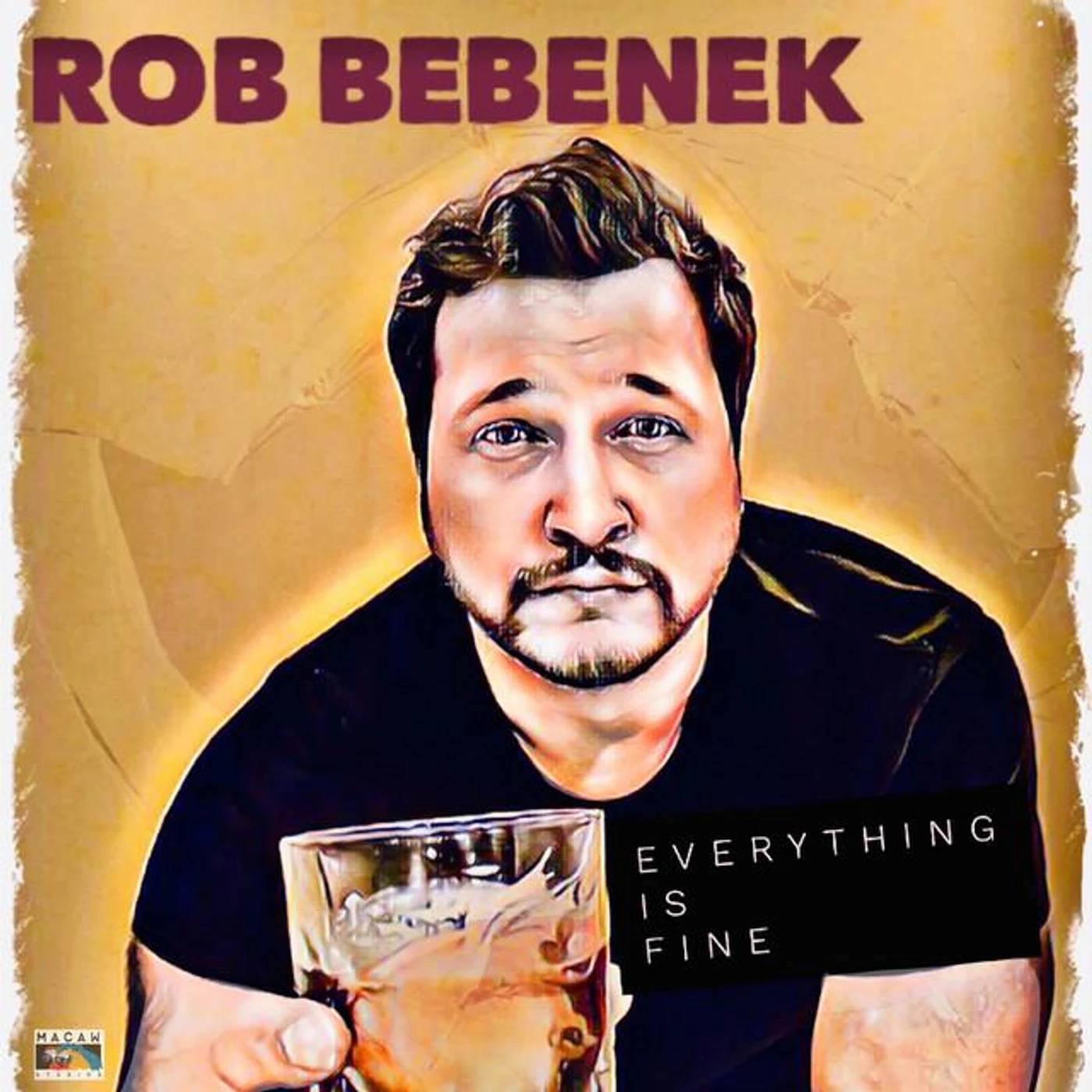 Rob Bebenek