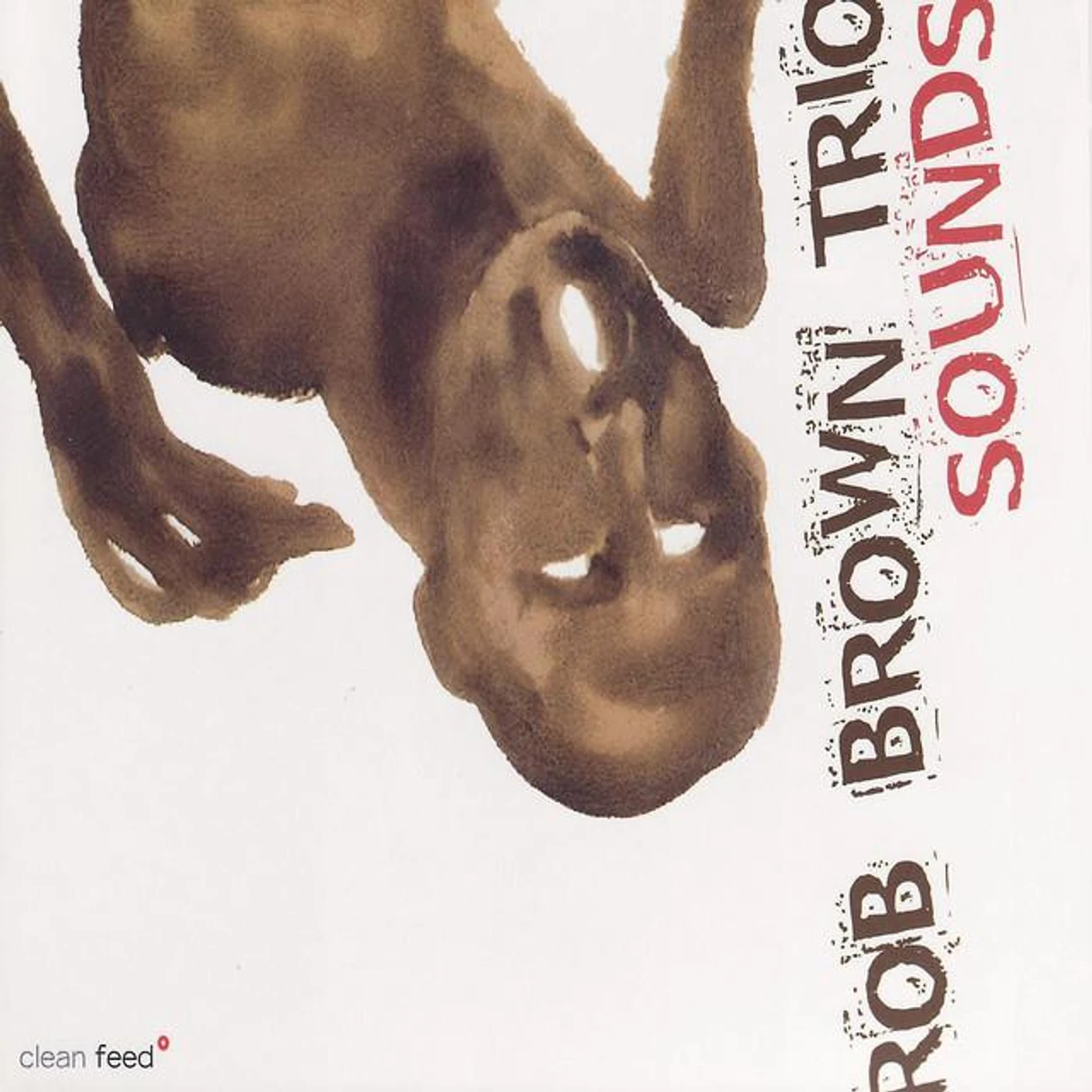 Rob Brown Trio Brand Page