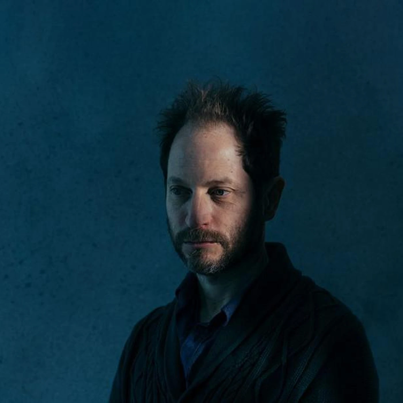 Rob Burger Brand Page