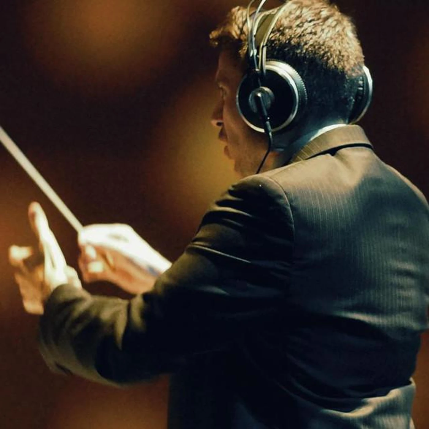 Rob Gardner, London Symphony Orchestra, Spire Chorus Brand Page