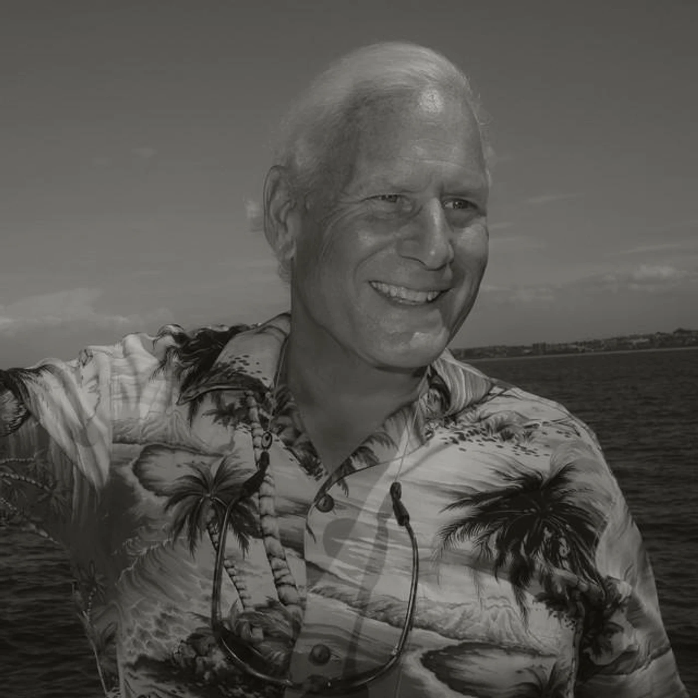 Rob Grant Brand Page