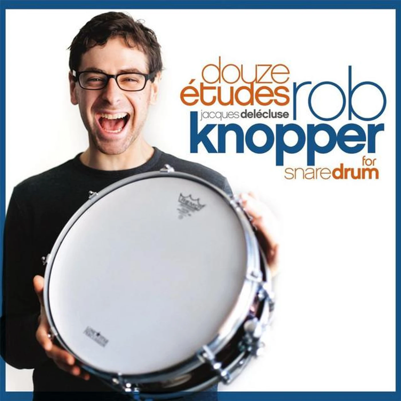 Rob Knopper Brand Page