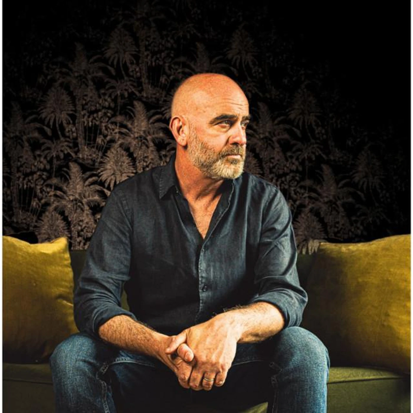 Rob Harris Brand Page