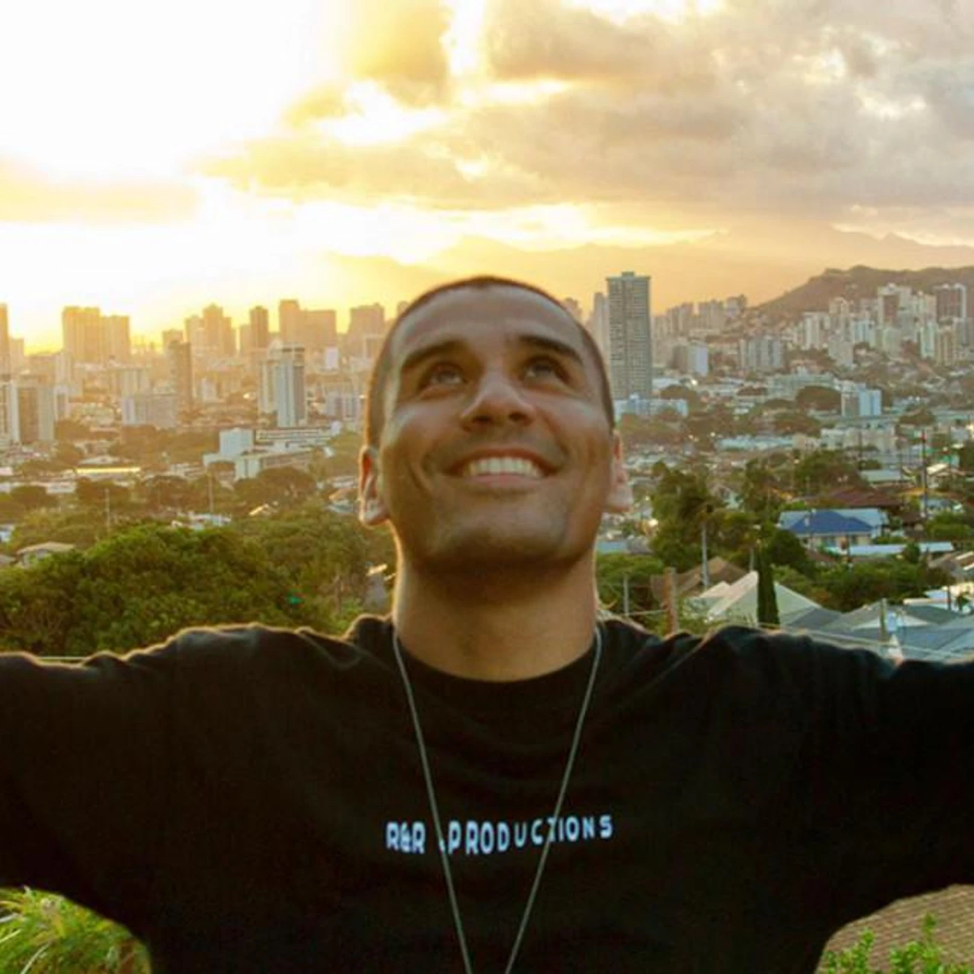 Rob Hustle Brand Page