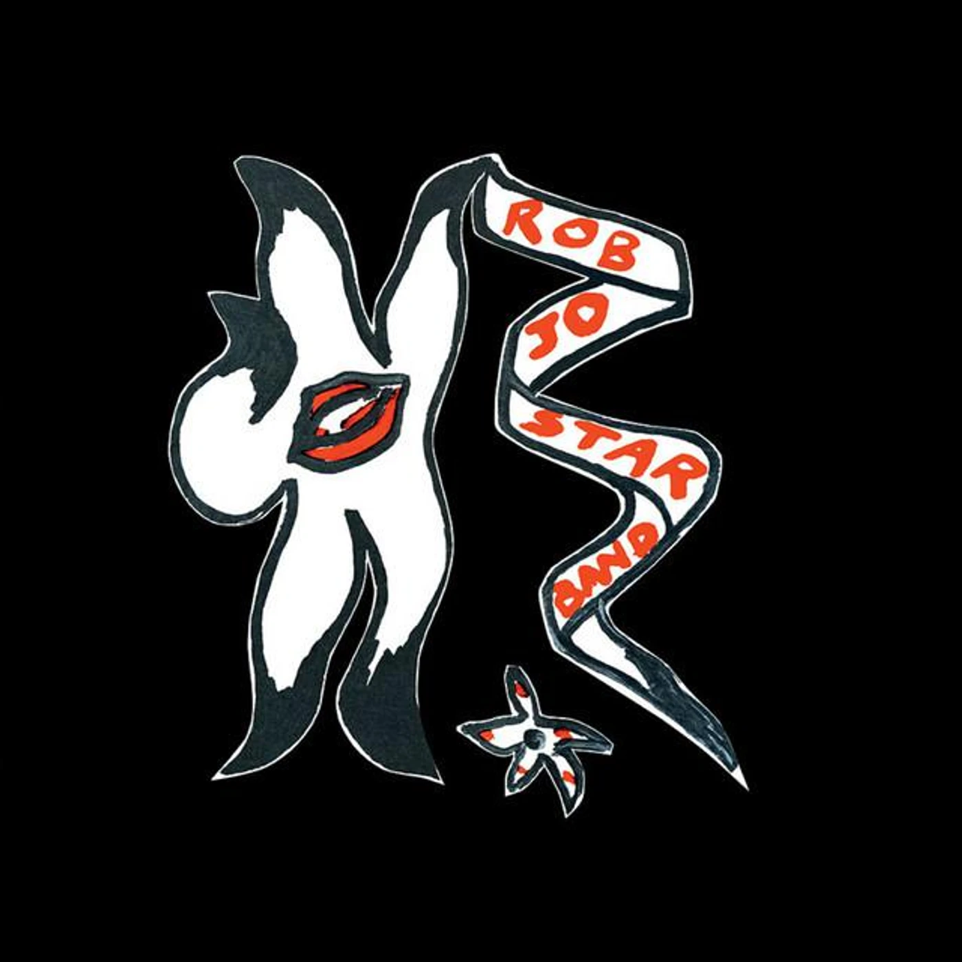 Rob Jo Star Band Brand Page