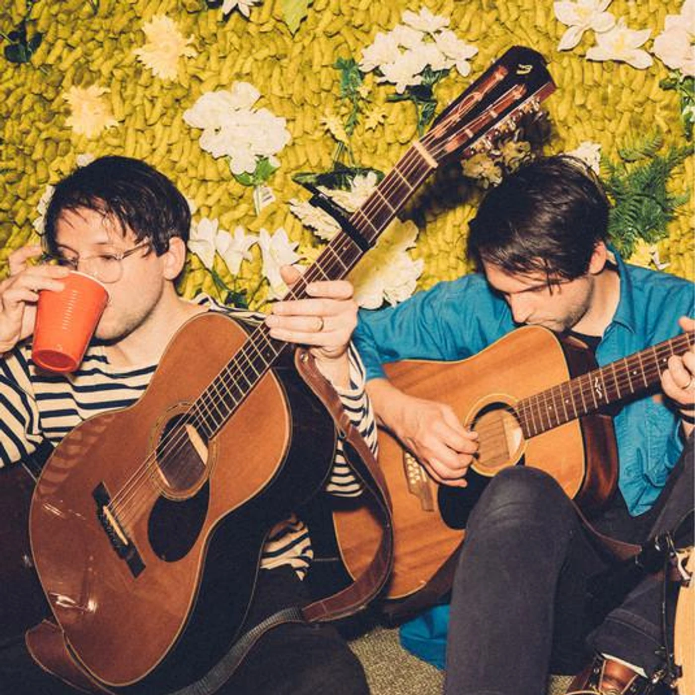 Rob & Jay Brand Page