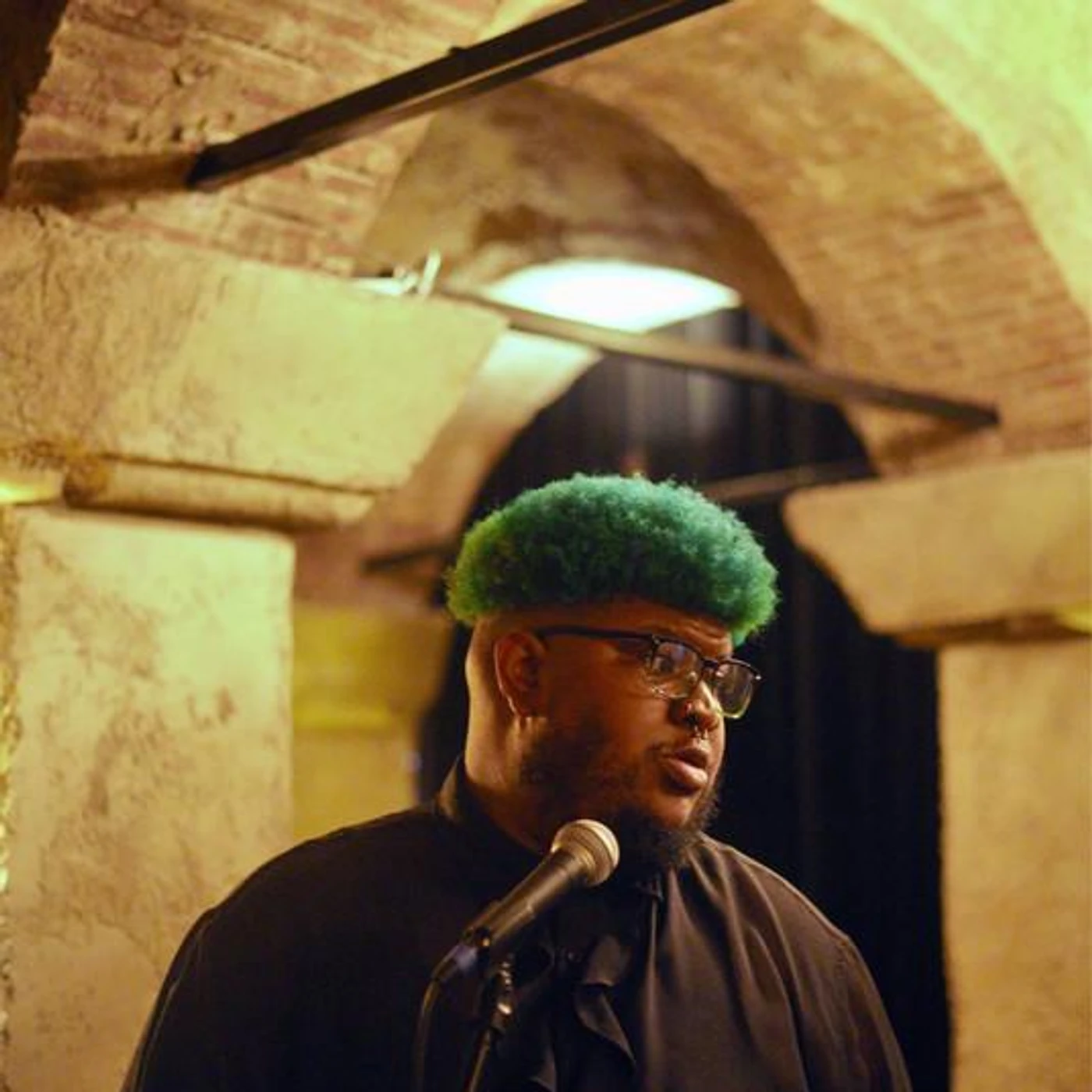 Rob Milton Brand Page