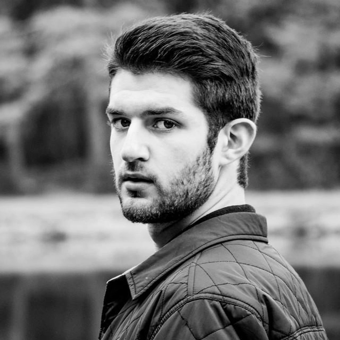 Rob Murdock Brand Page