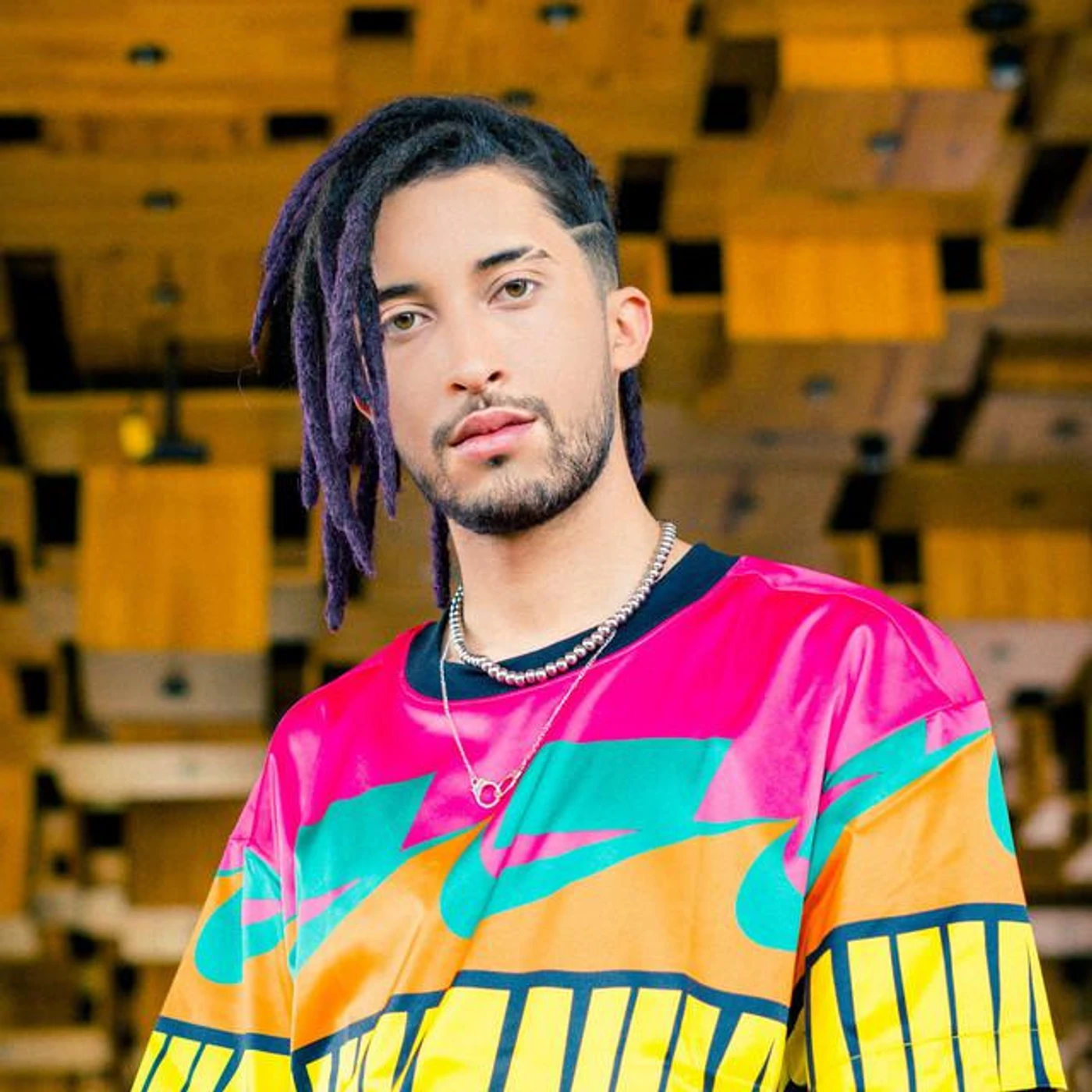 Rob Suárez Brand Page