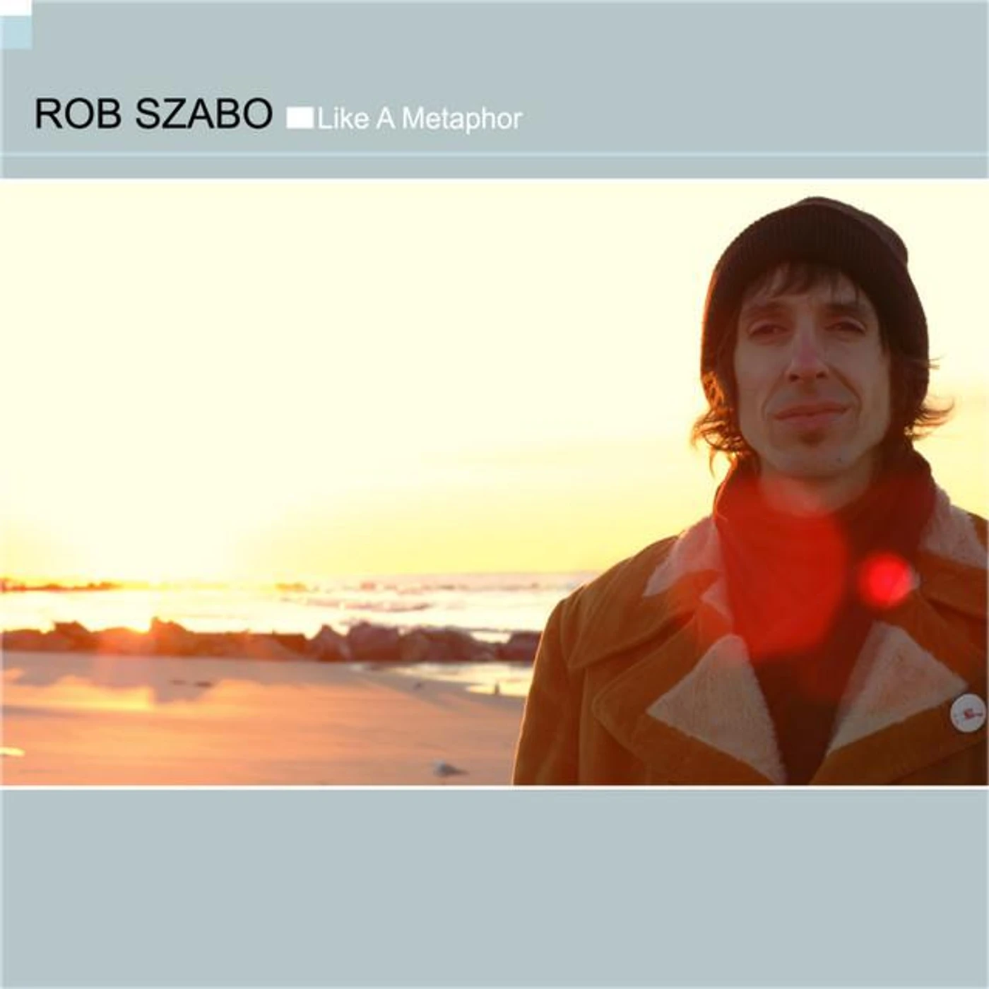 Rob Szabo Brand Page