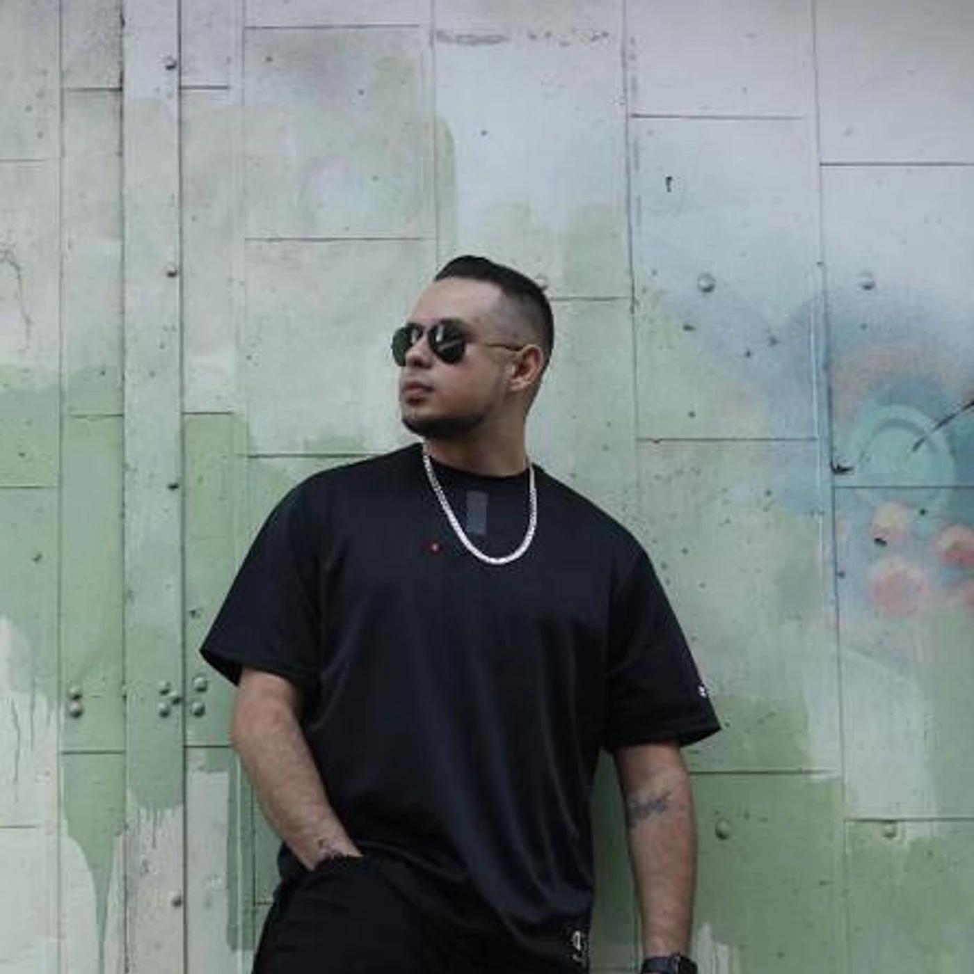 Rob Reyes Brand Page