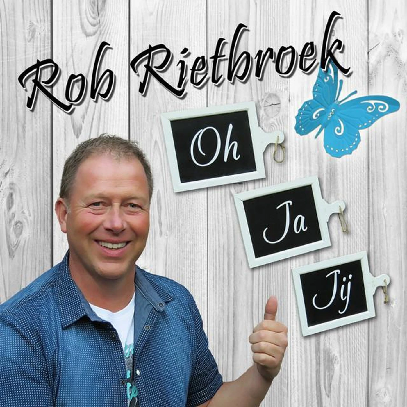 Rob Rietbroek