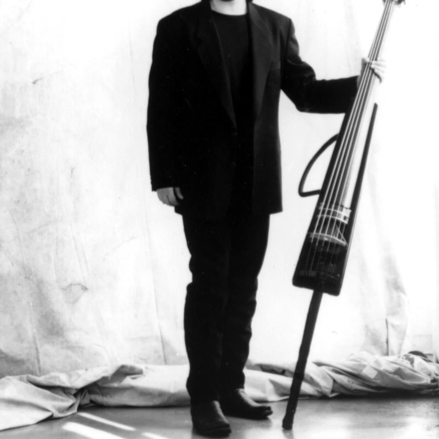 Rob Wasserman Brand Page