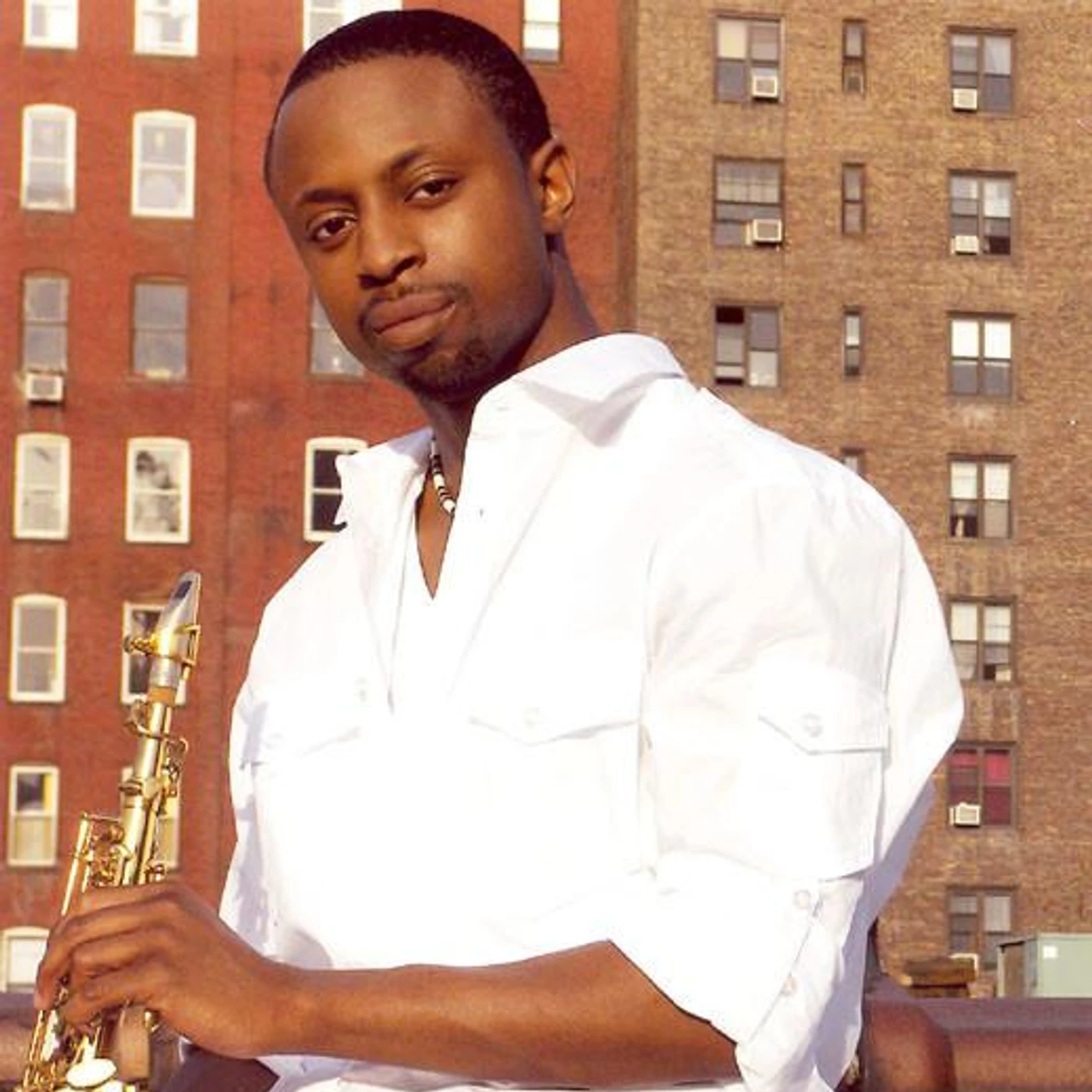 Rob White Brand Page