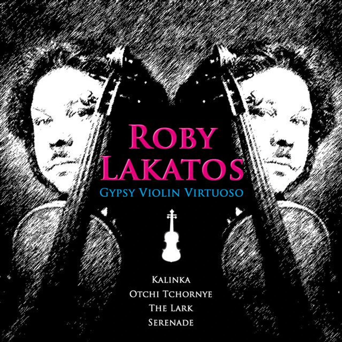 Roby Lakatos & his Gipsy Band