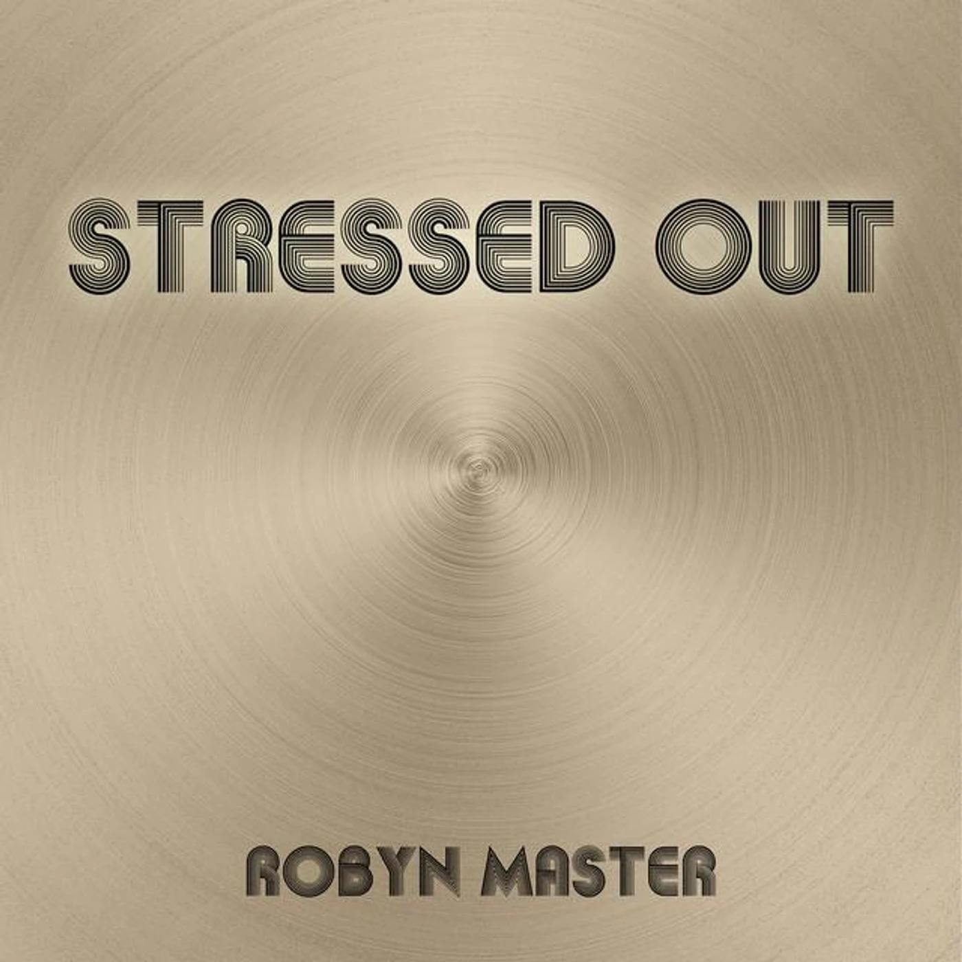 Robyn Master Brand Page