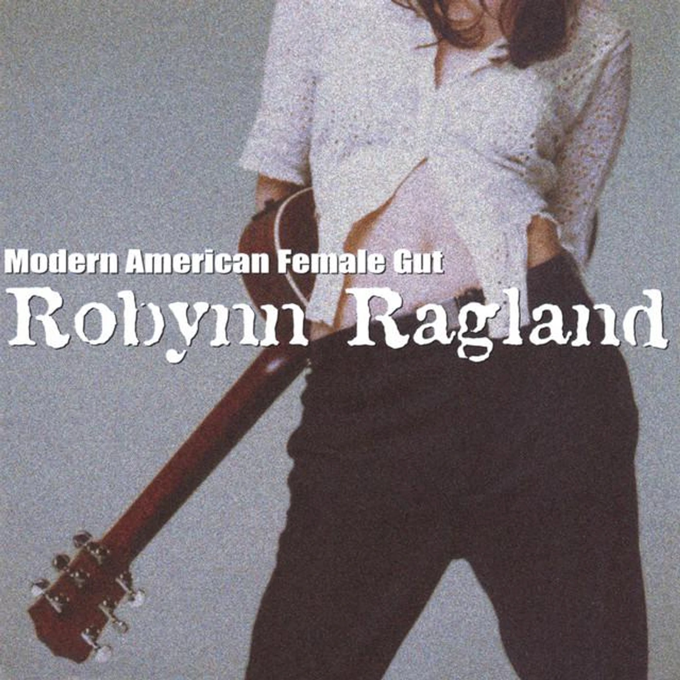 Robynn Ragland Brand Page