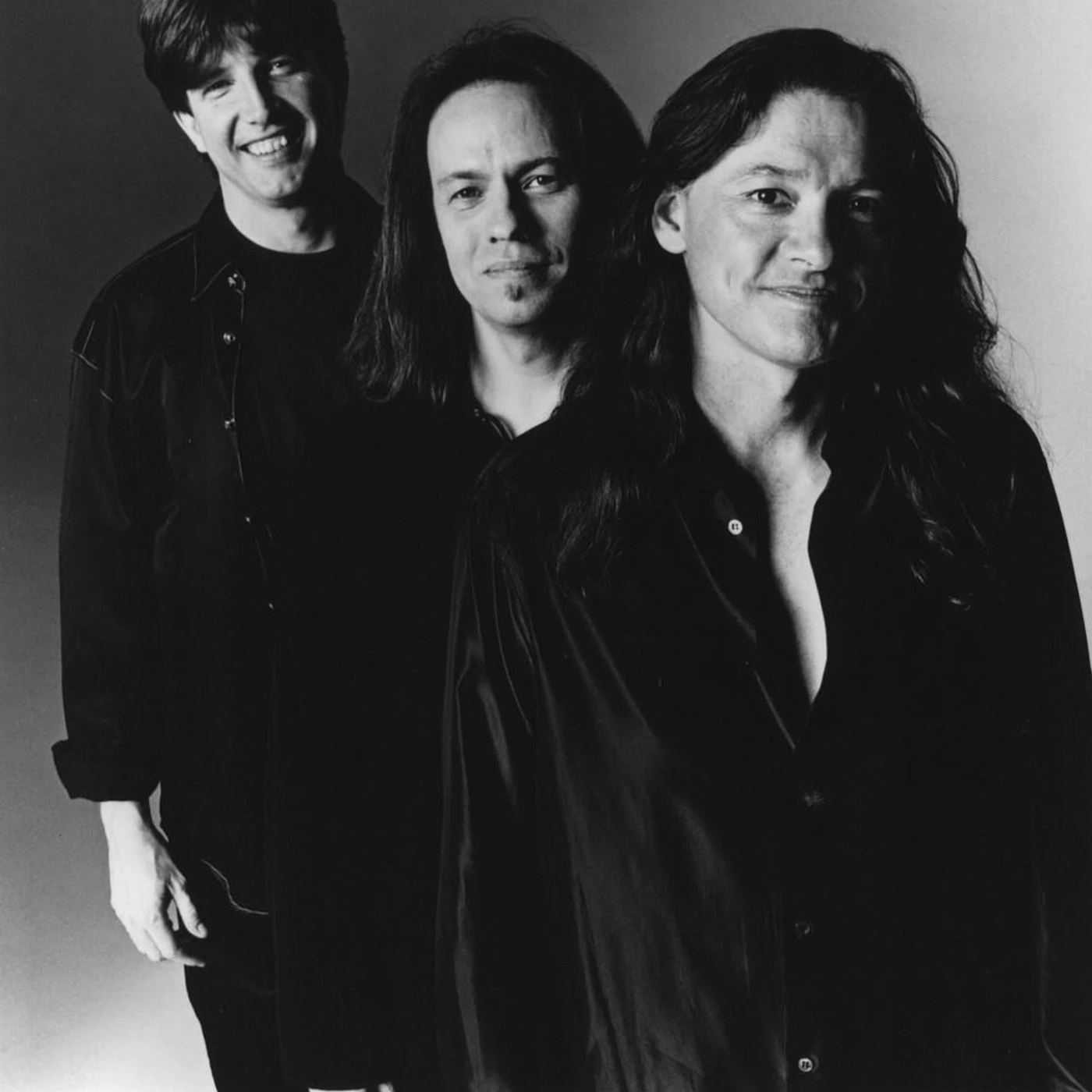 Robben Ford & The Blue Line Brand Page