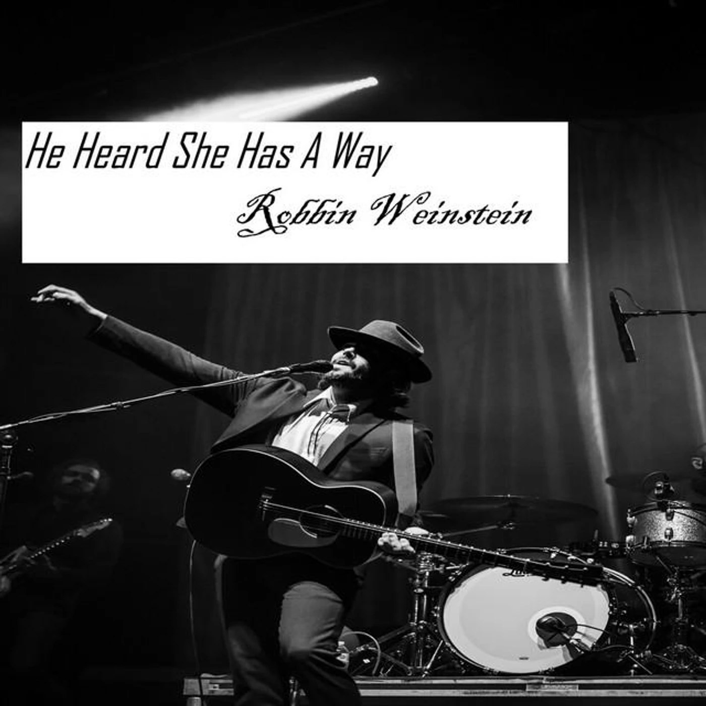 Robbin Weinstein