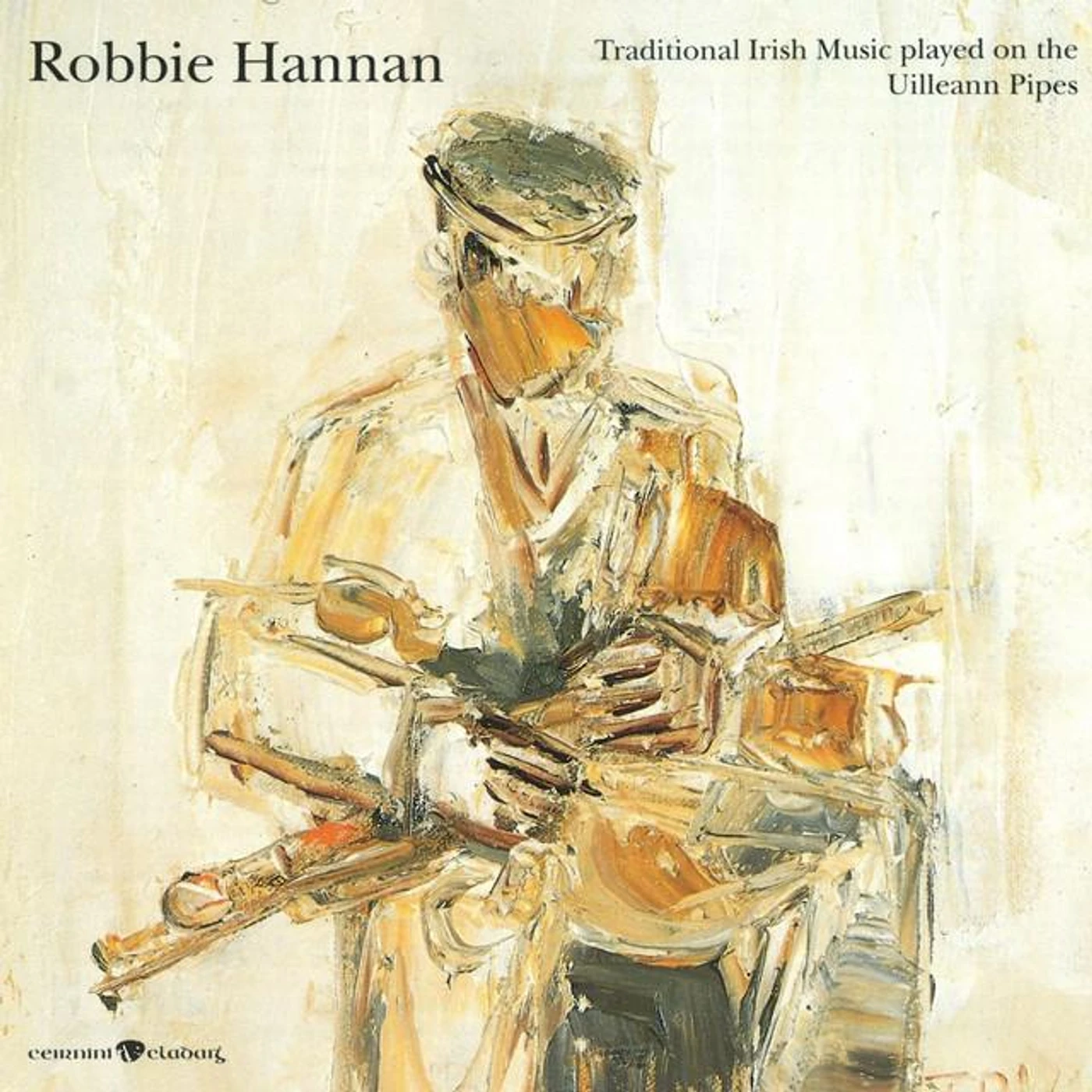 Robbie Hannan Brand Page
