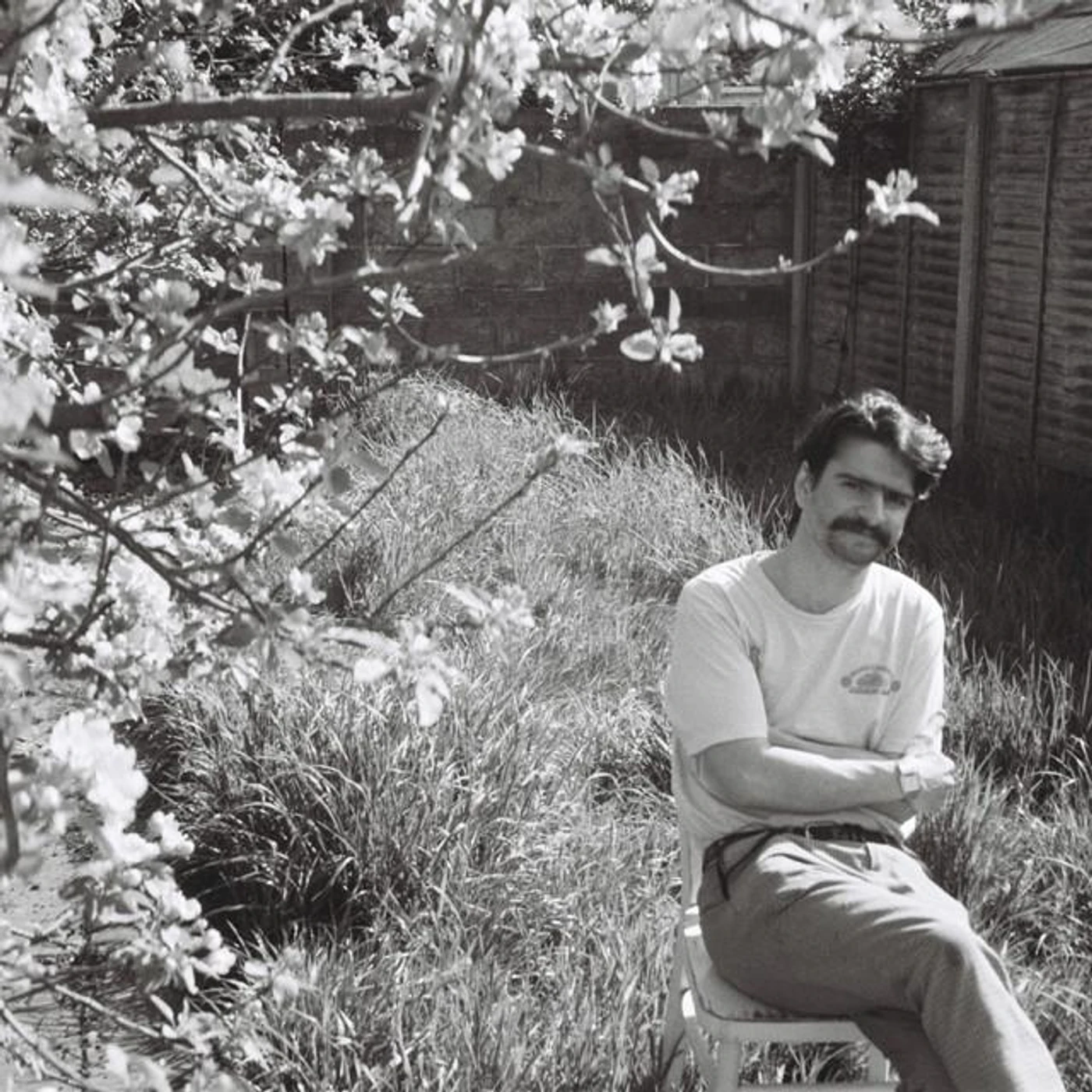 Robbie Stickland Brand Page