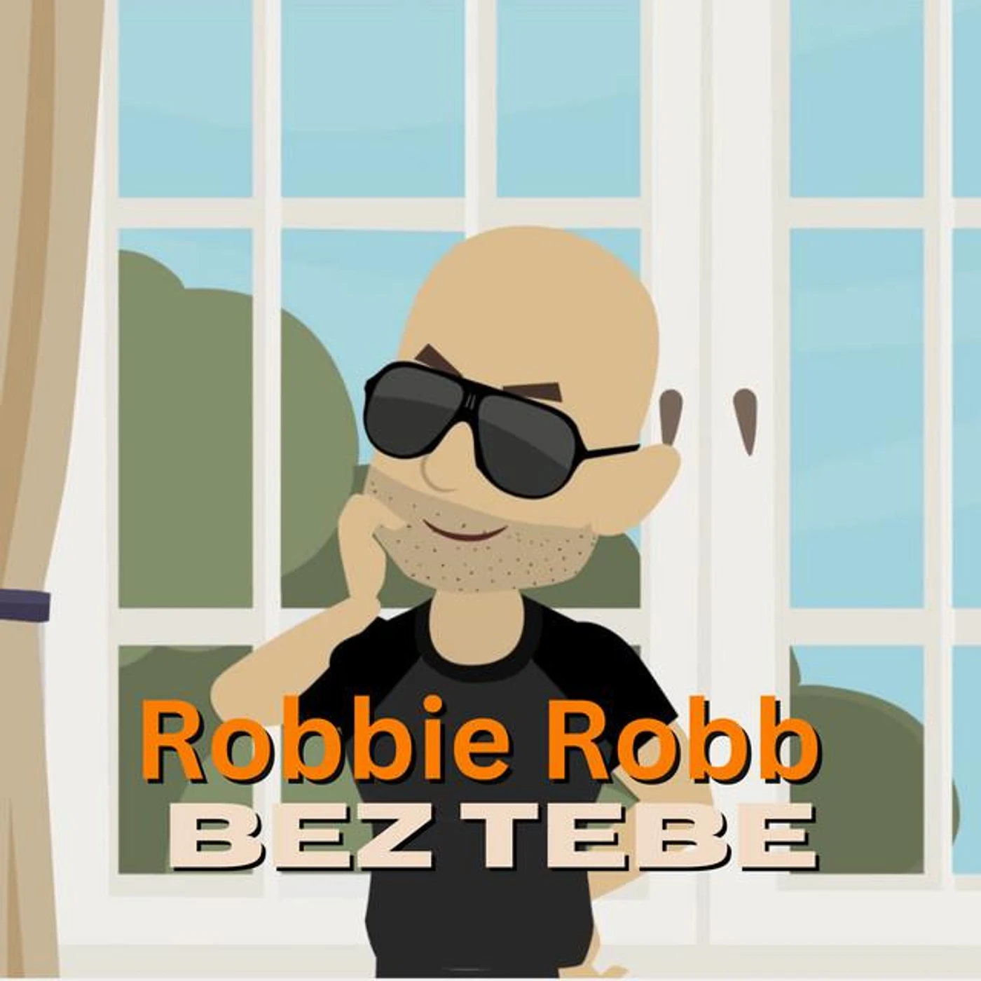 Robbie Robb Brand Page