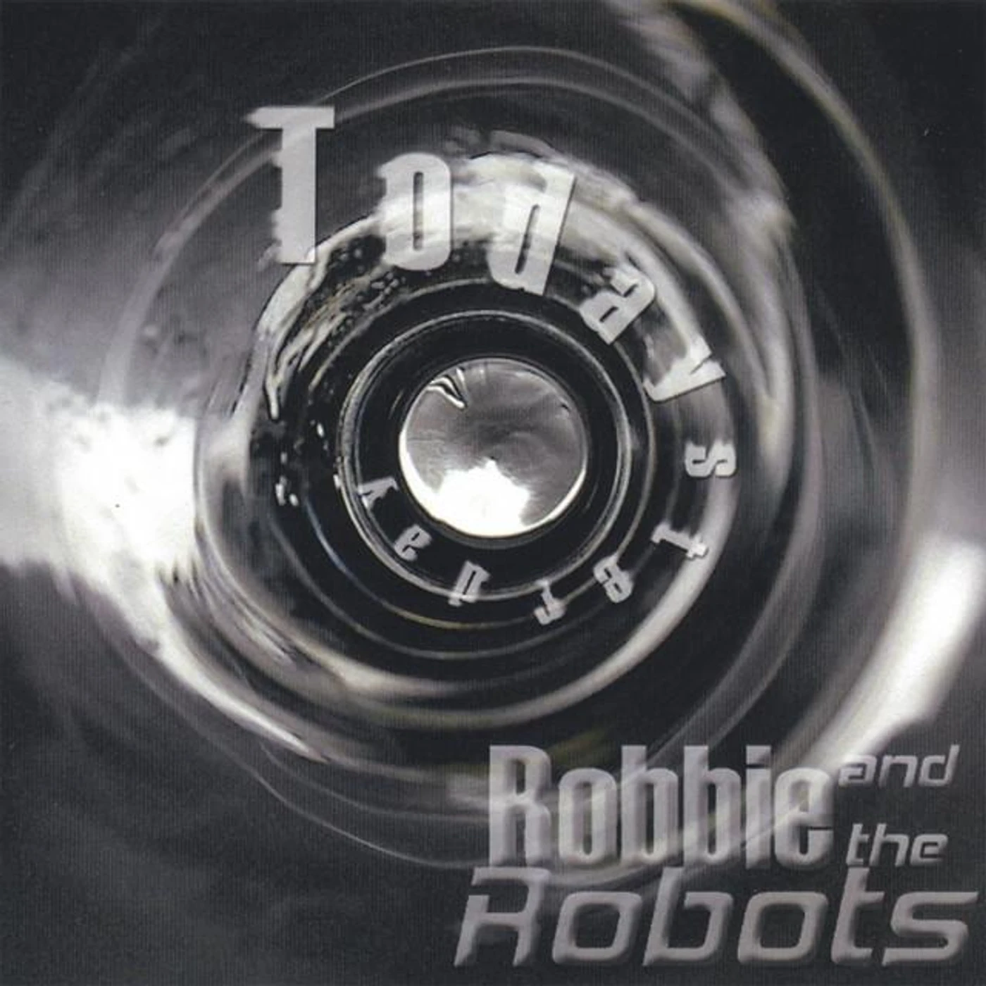 Robbie & The Robots