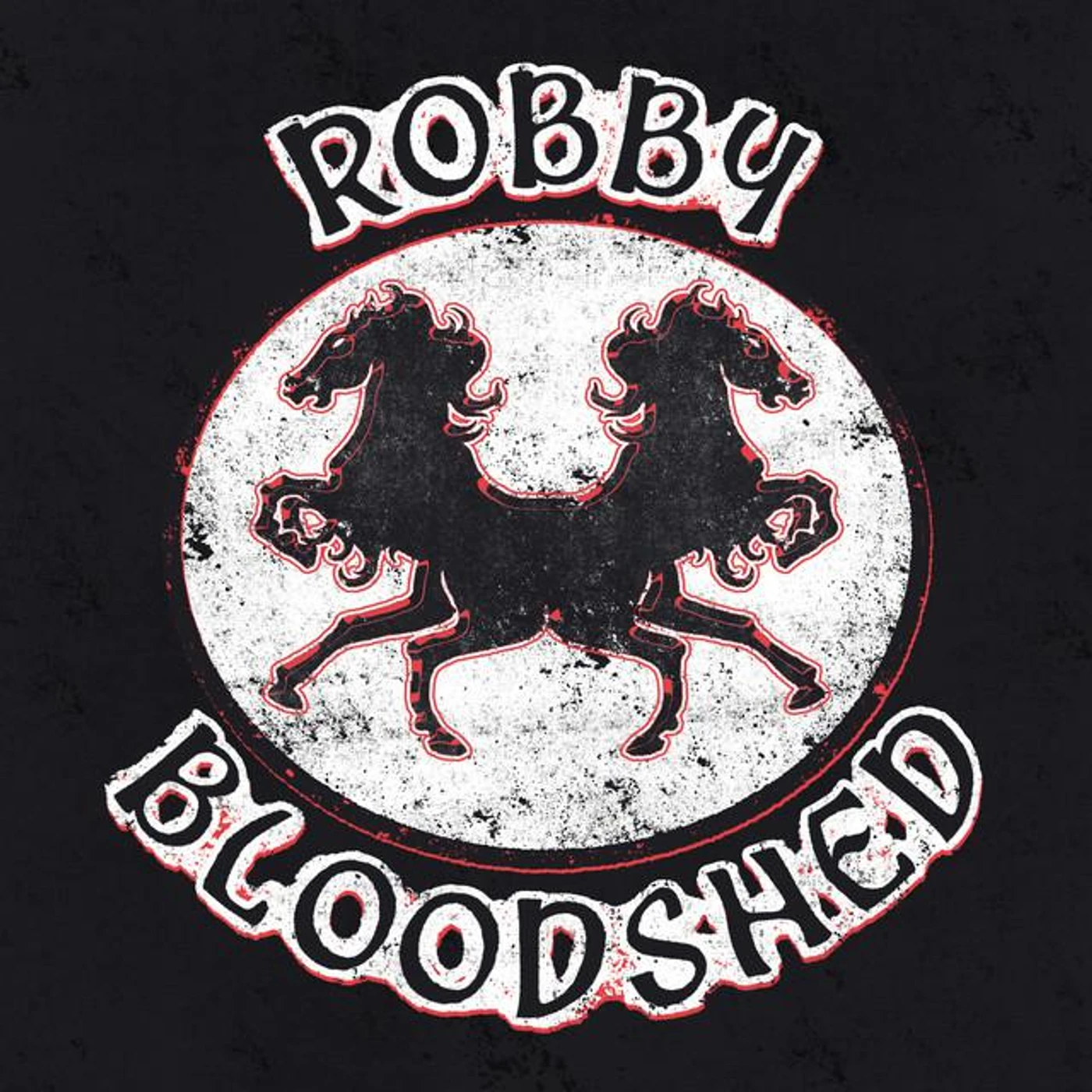 Robby Bloodshed Brand Page