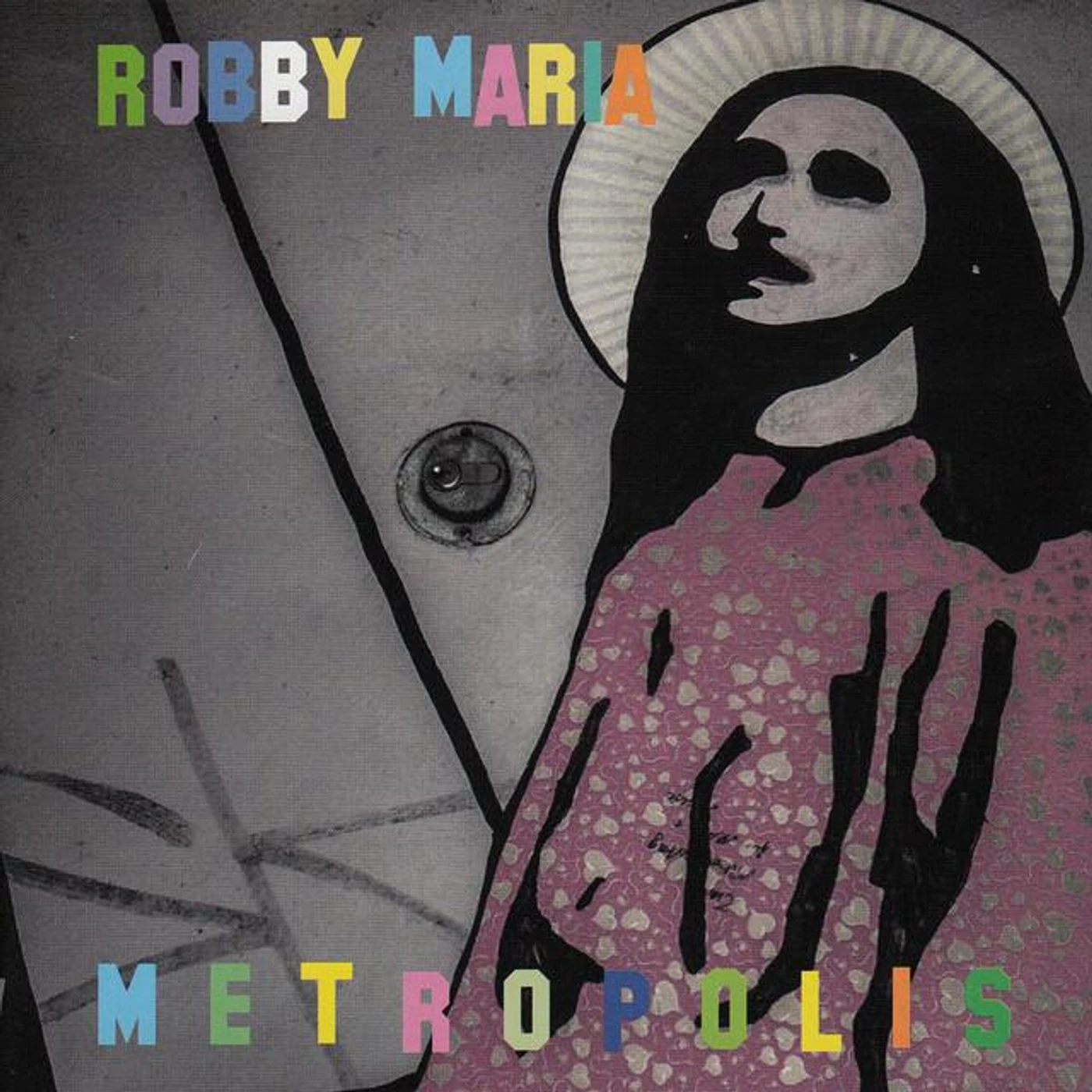 Robby Maria Brand Page