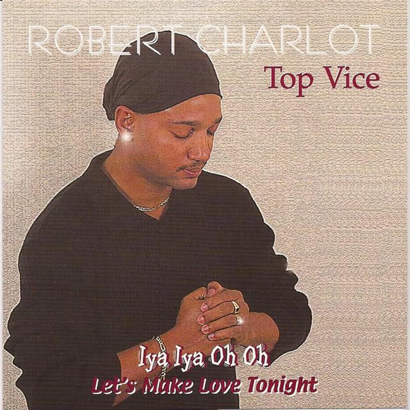 robert charlot Brand Page