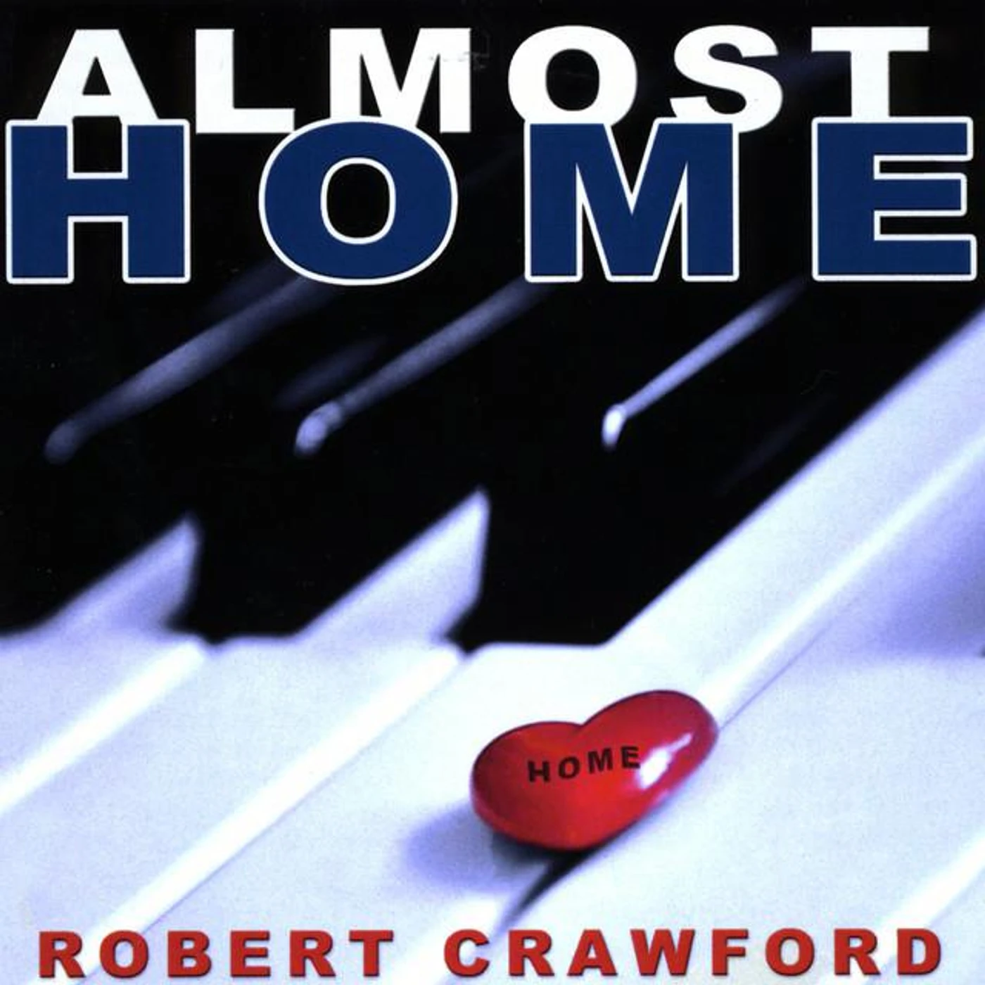 Robert Crawford Brand Page