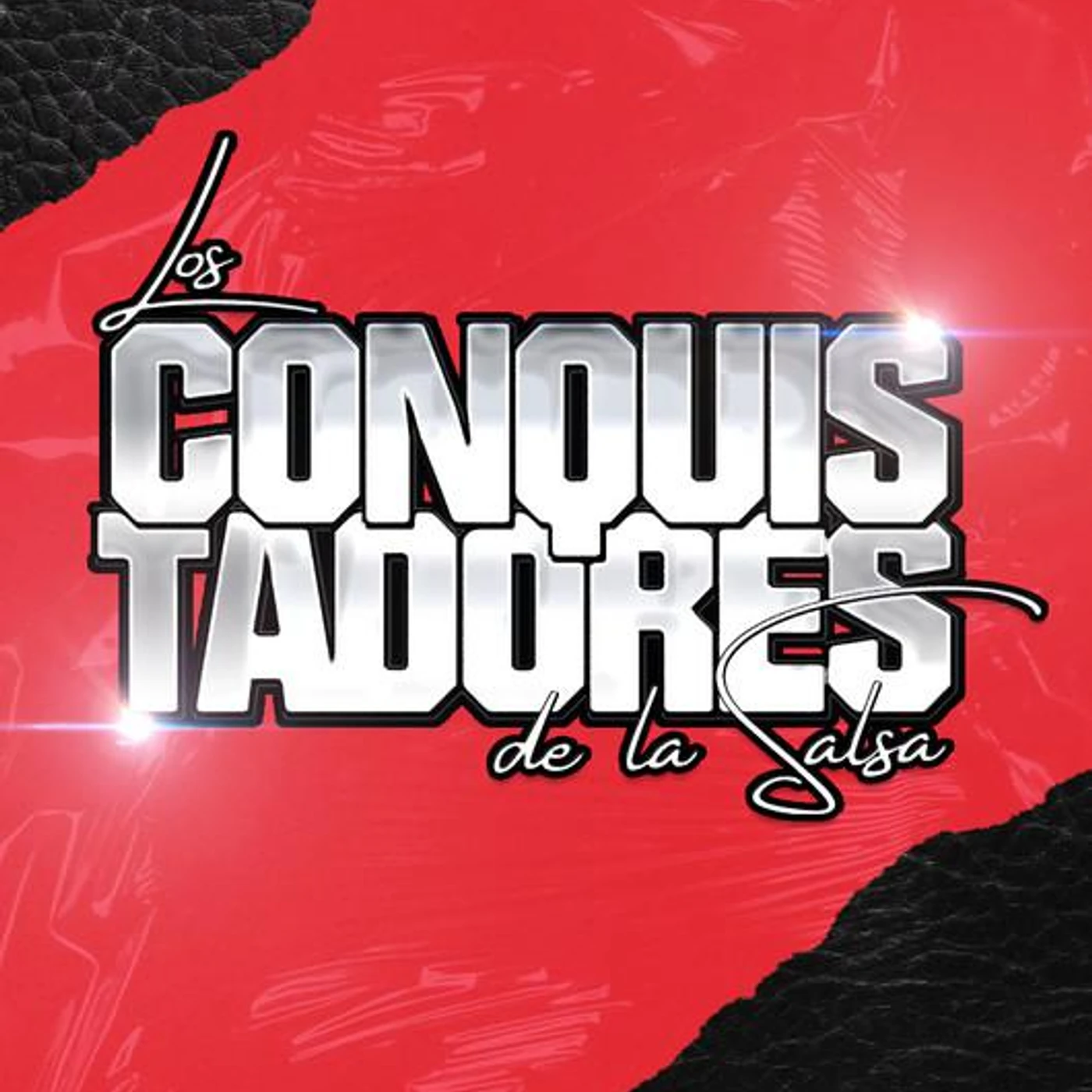 Robert Armas y Los conquistadores de la salsa Brand Page