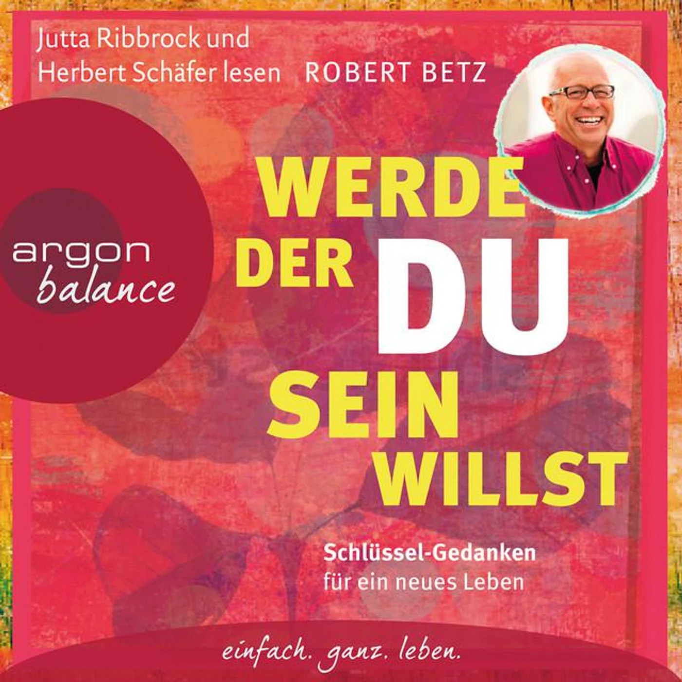 Robert Betz Brand Page