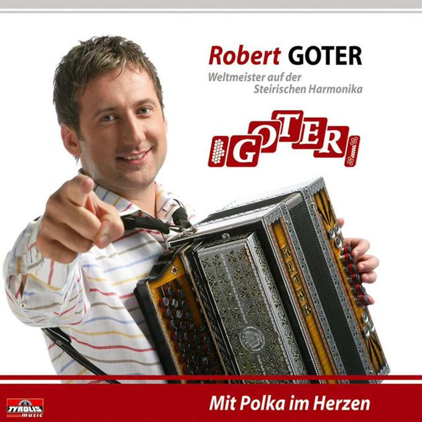 Robert Goter