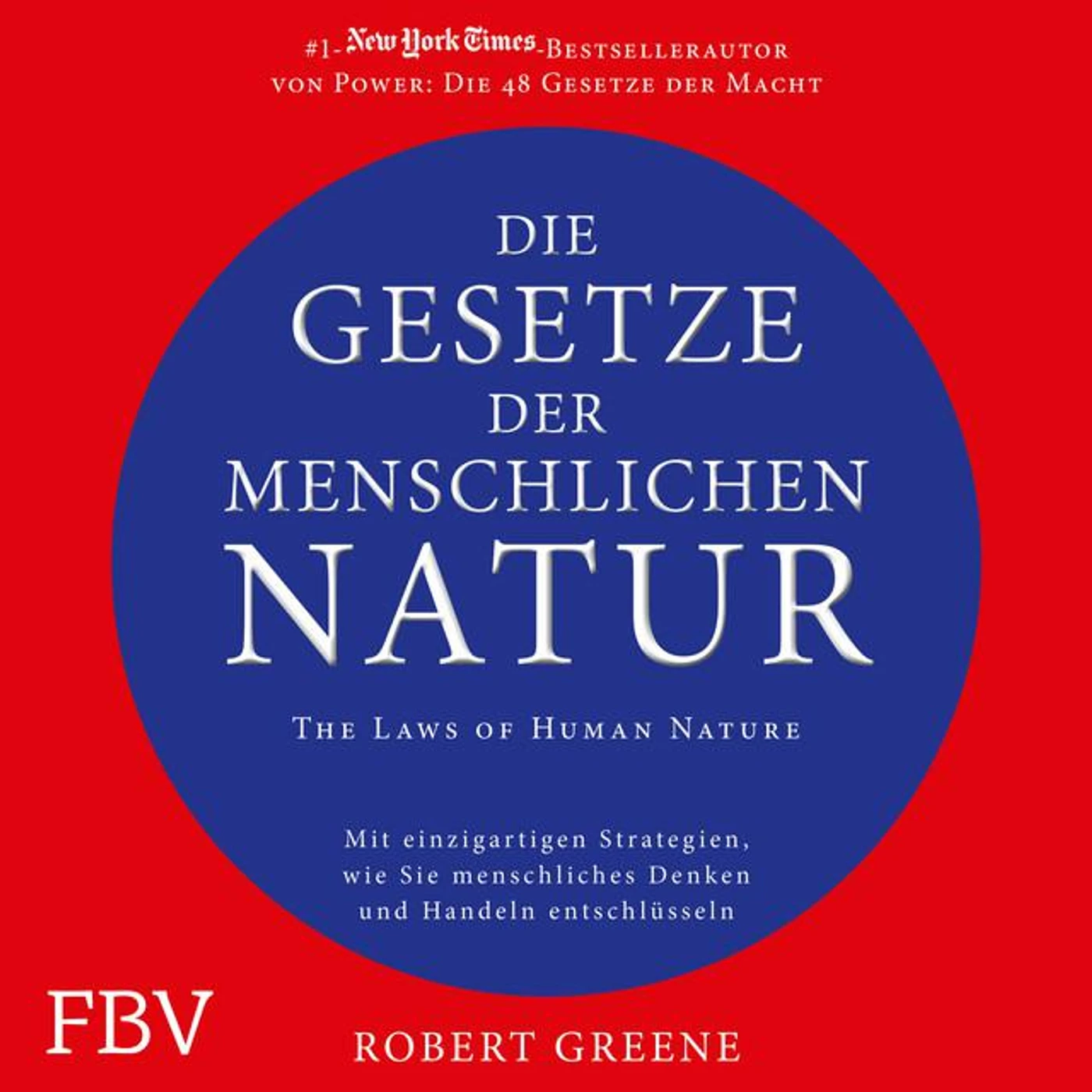 Robert Greene Brand Page