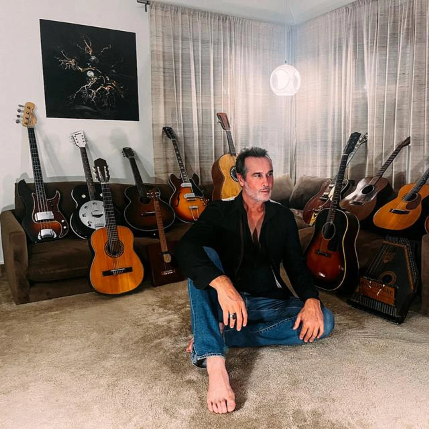 Robert De Leo Brand Page