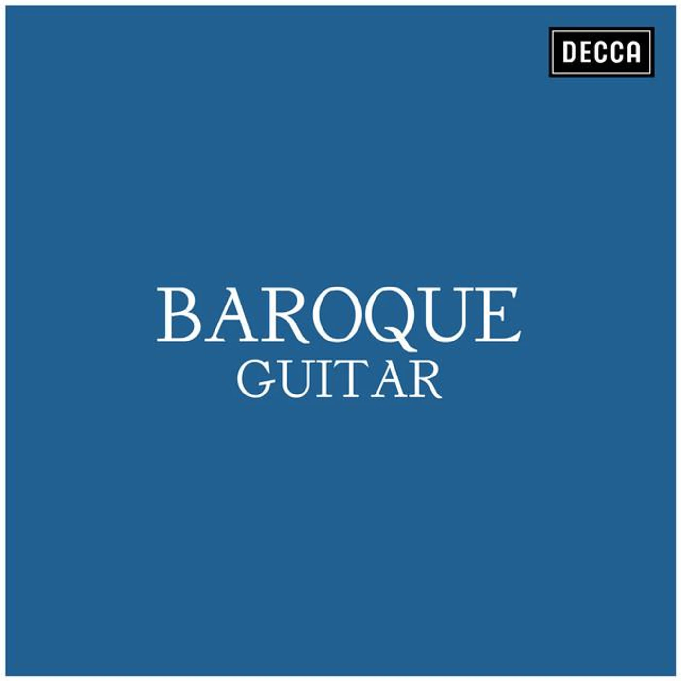 Robert de Visée Brand Page