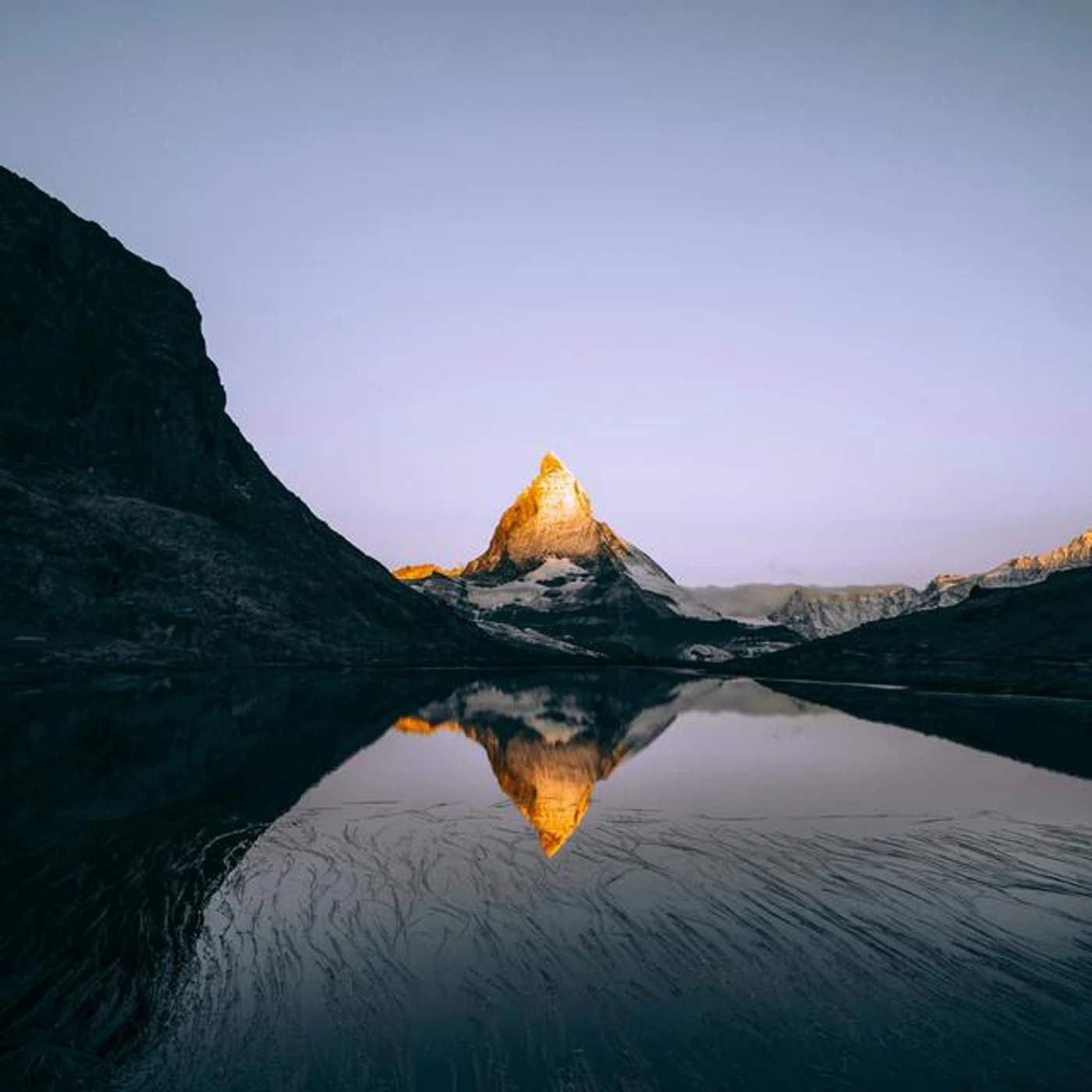 Robert Delofeu Brand Page