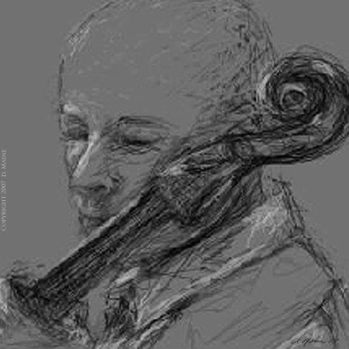 Robert DeMaine Brand Page