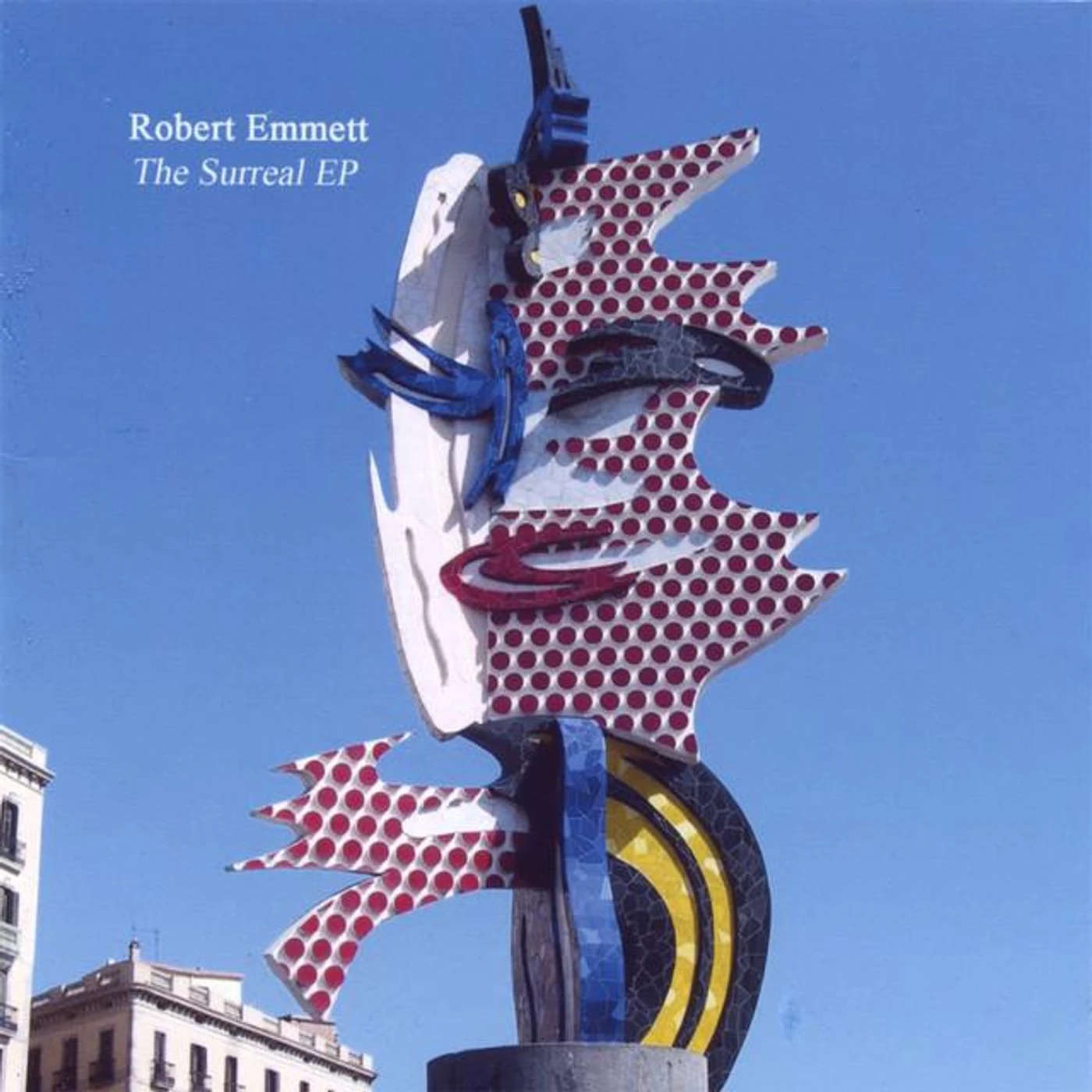 Robert Emmett Brand Page