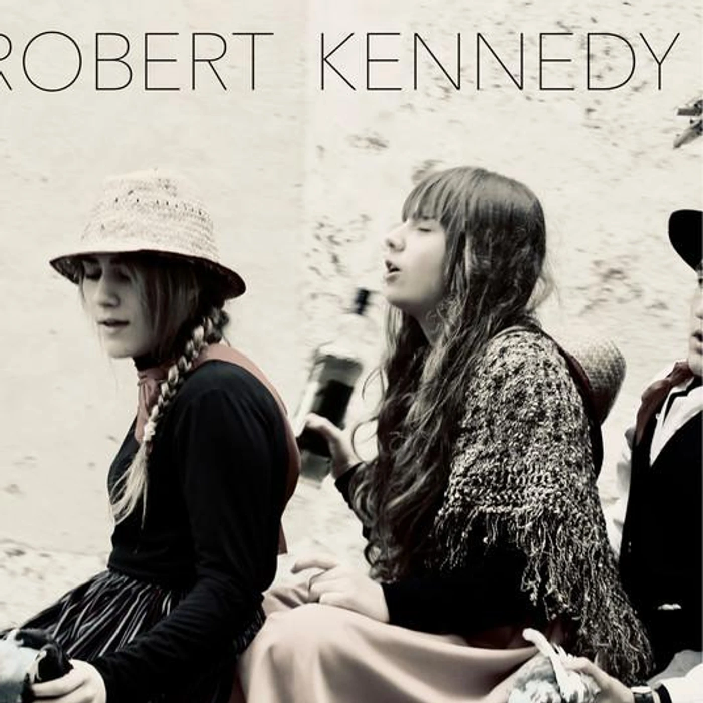 Robert Kennedy Brand Page