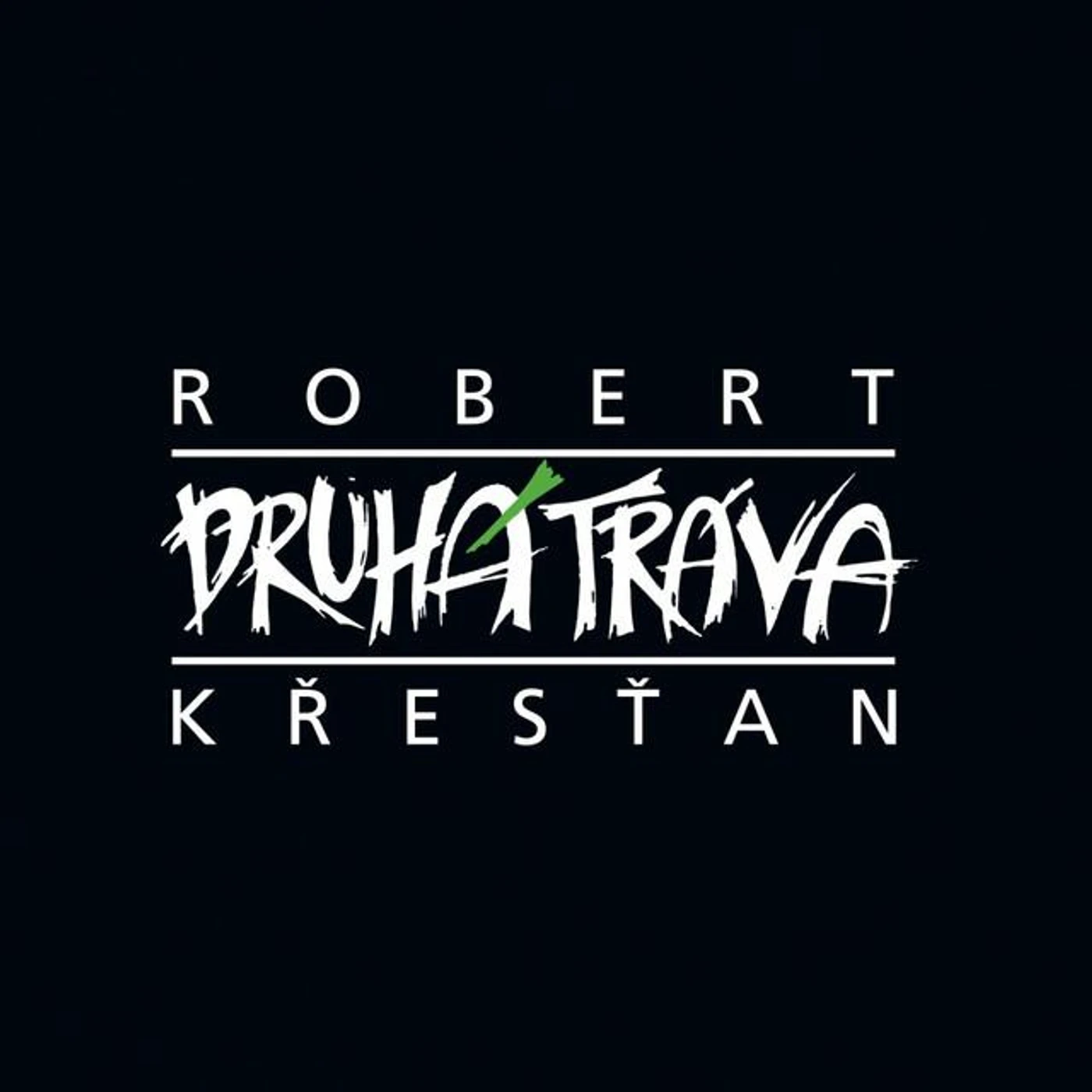 Robert Krestan Brand Page