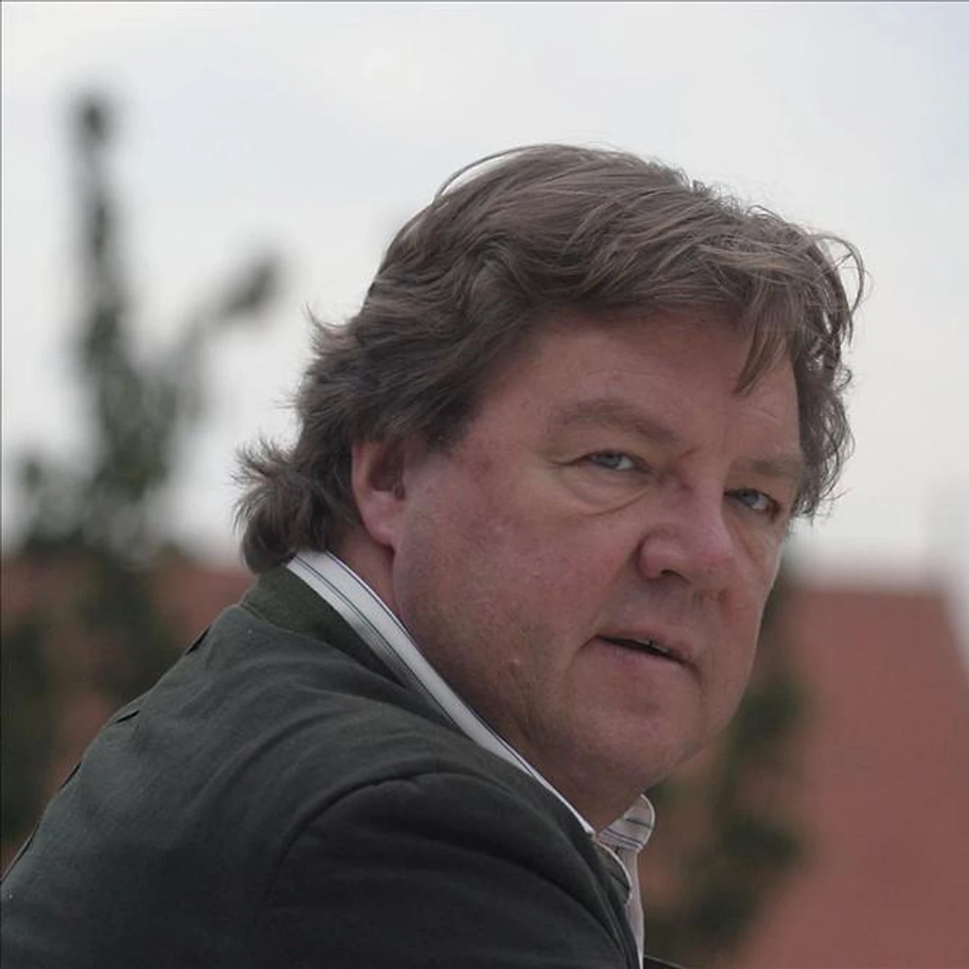 Robert Holl