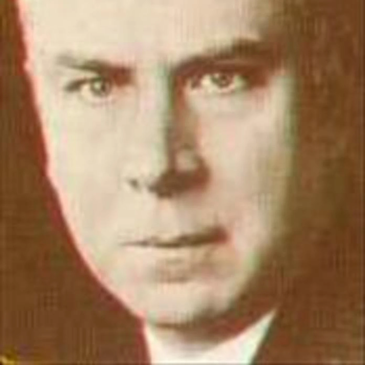 Robert Heger Brand Page