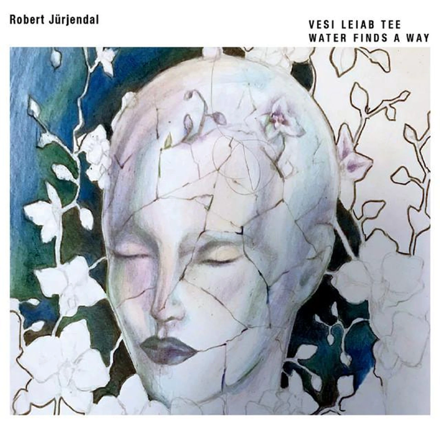 Robert Jürjendal Brand Page