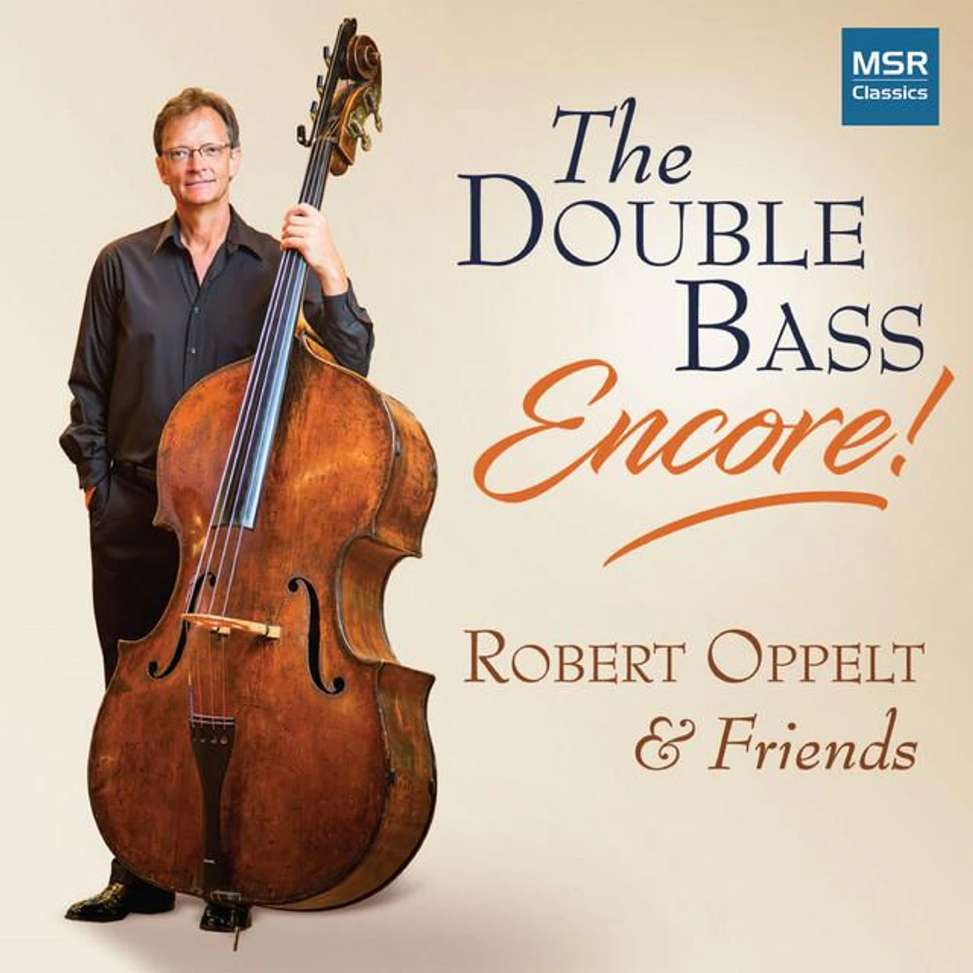 Robert Oppelt Brand Page